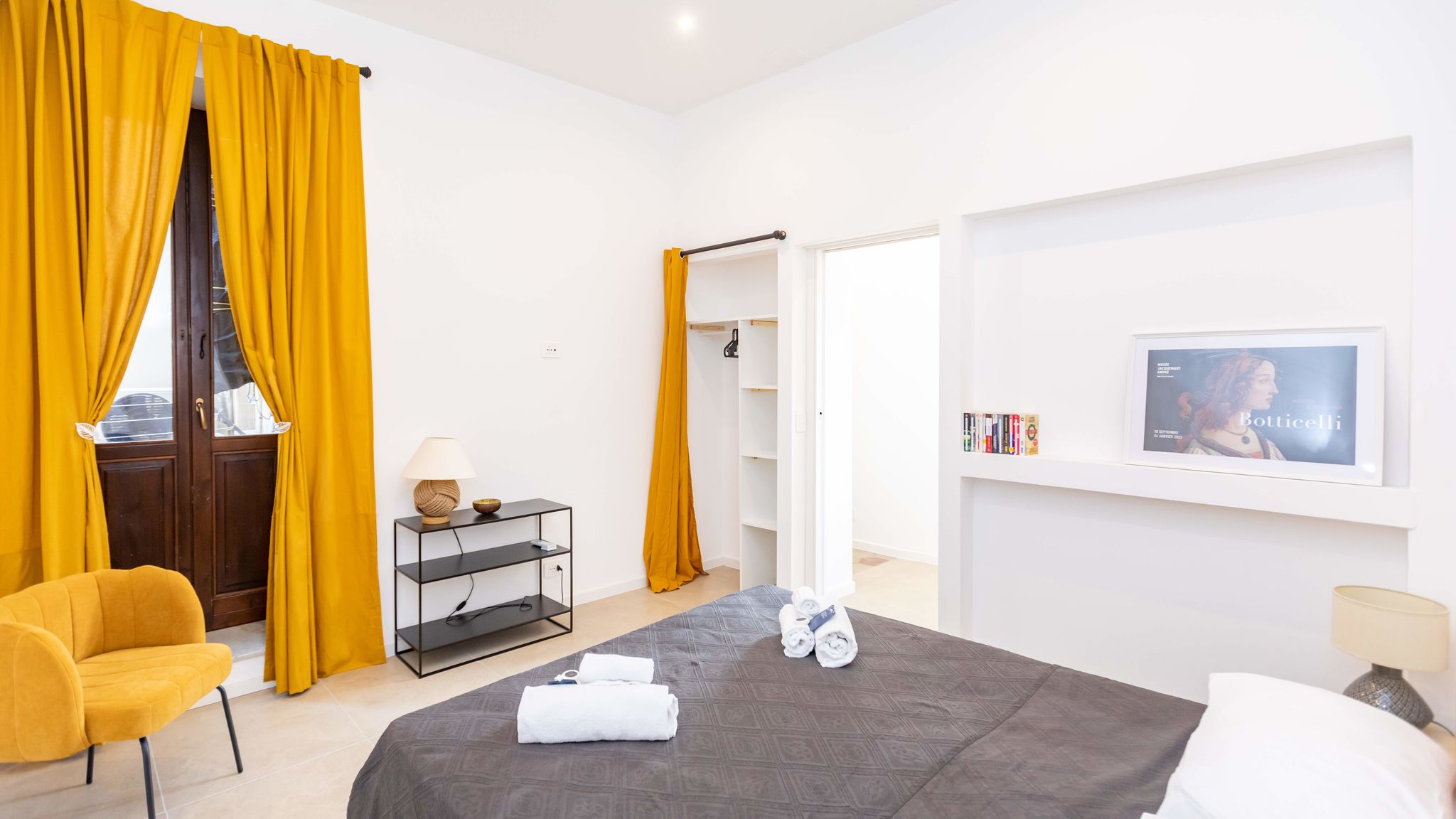 Italianway Siracusa Casa Charlotte by Ortigia Apartments
