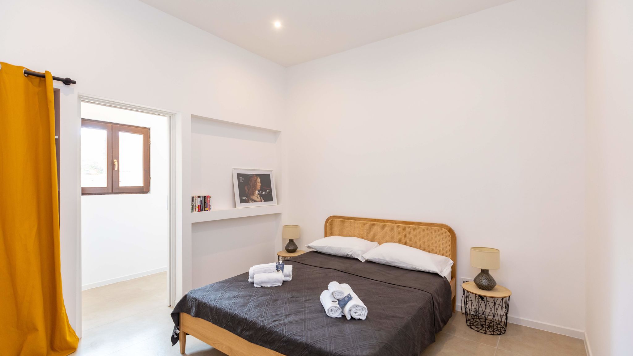 Italianway Siracusa Casa Charlotte by Ortigia Apartments