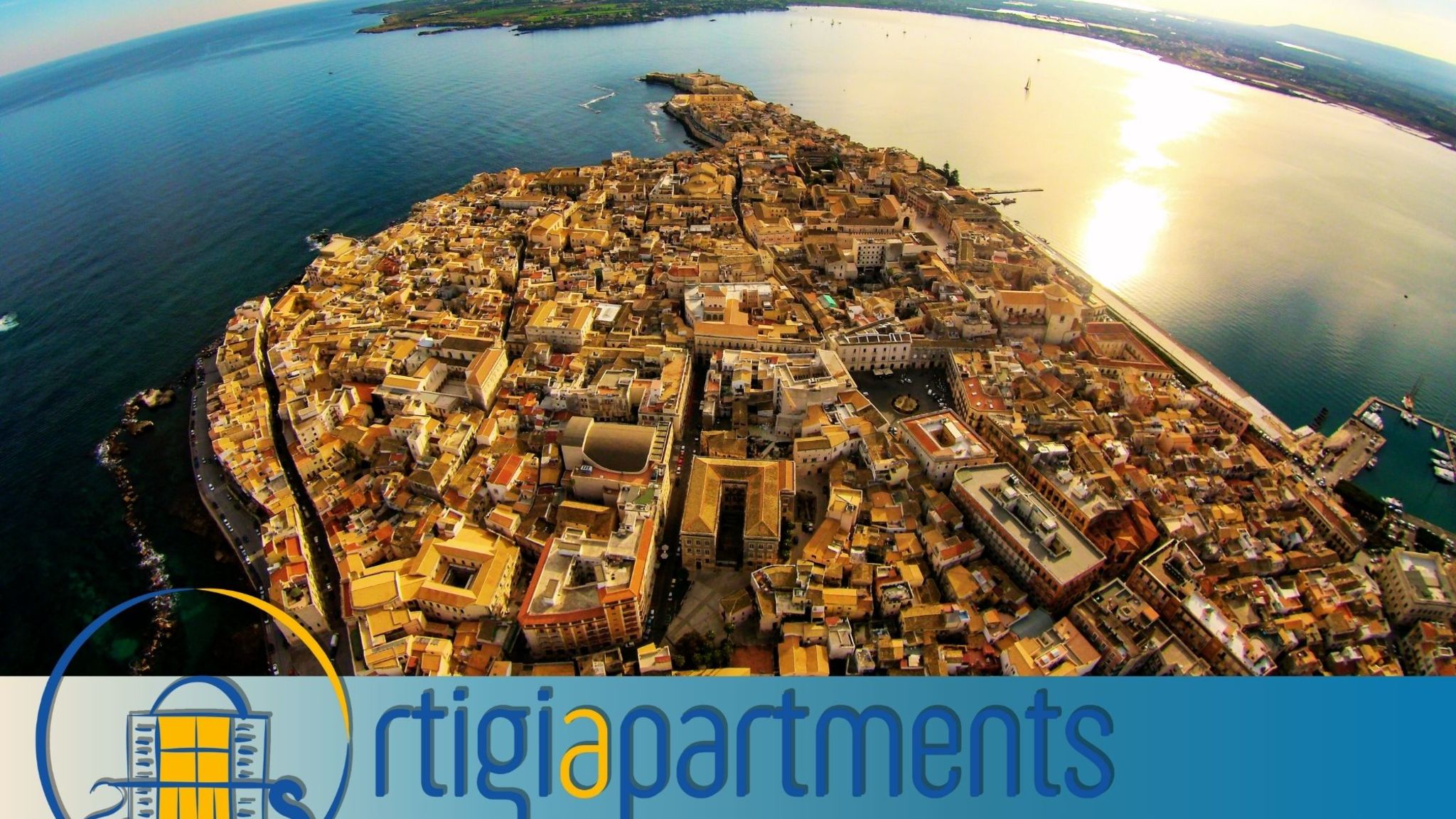 Italianway Siracusa Casa Charlotte by Ortigia Apartments