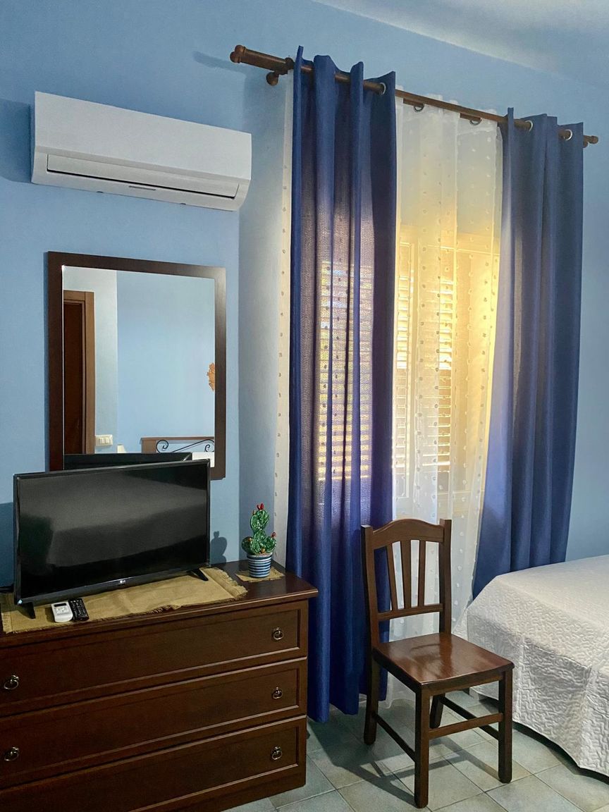 Italianway Castelvetrano I Gelsomini Camera Azzurra