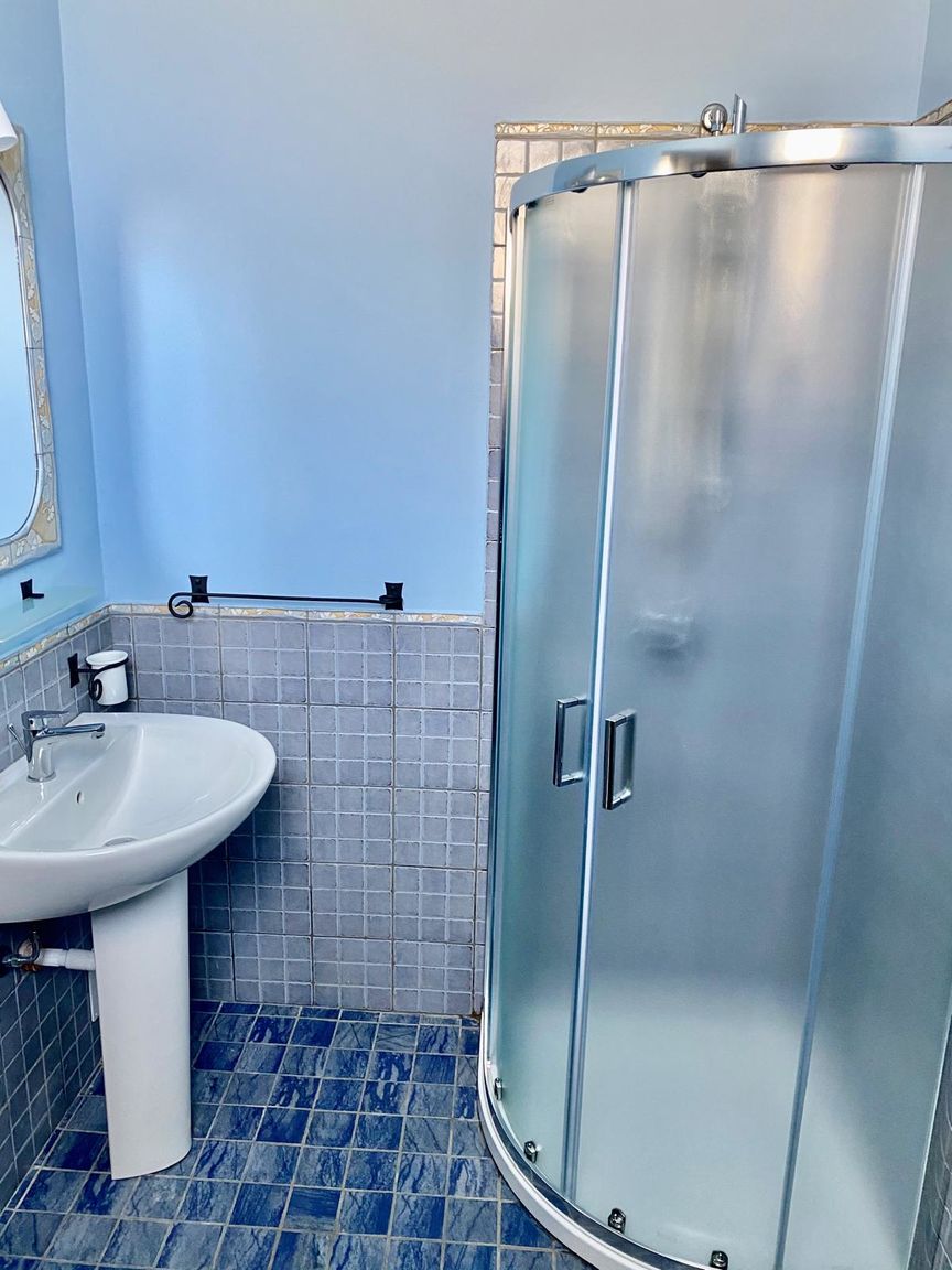 Italianway Castelvetrano I Gelsomini Camera Azzurra