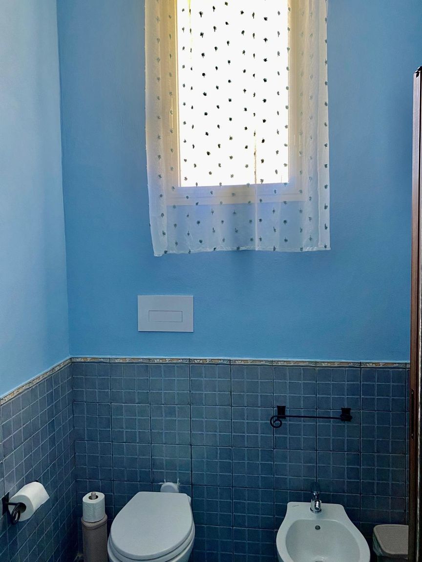 Italianway Castelvetrano I Gelsomini Camera Azzurra