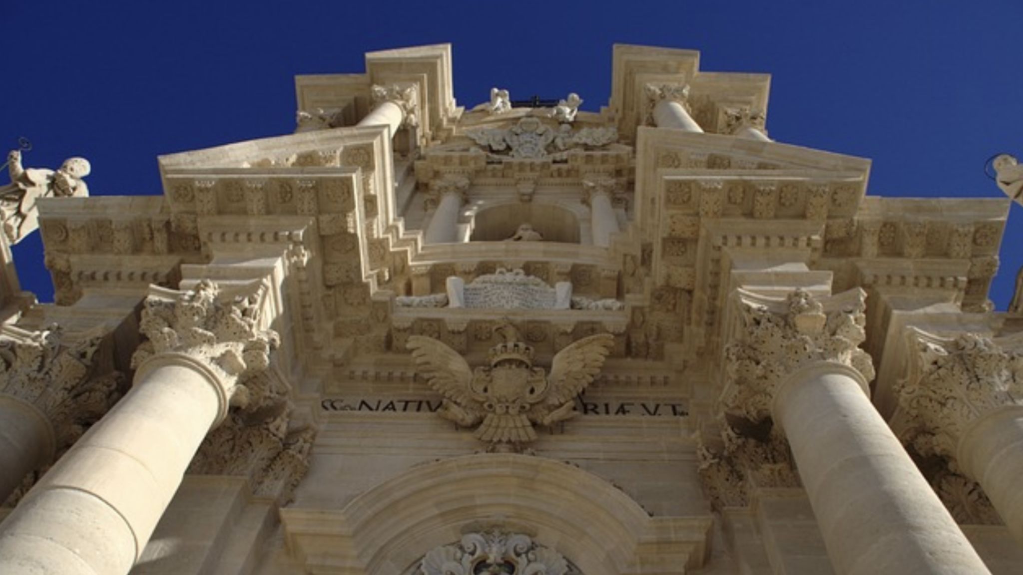 Italianway Siracusa Casa Charlotte by Ortigia Apartments