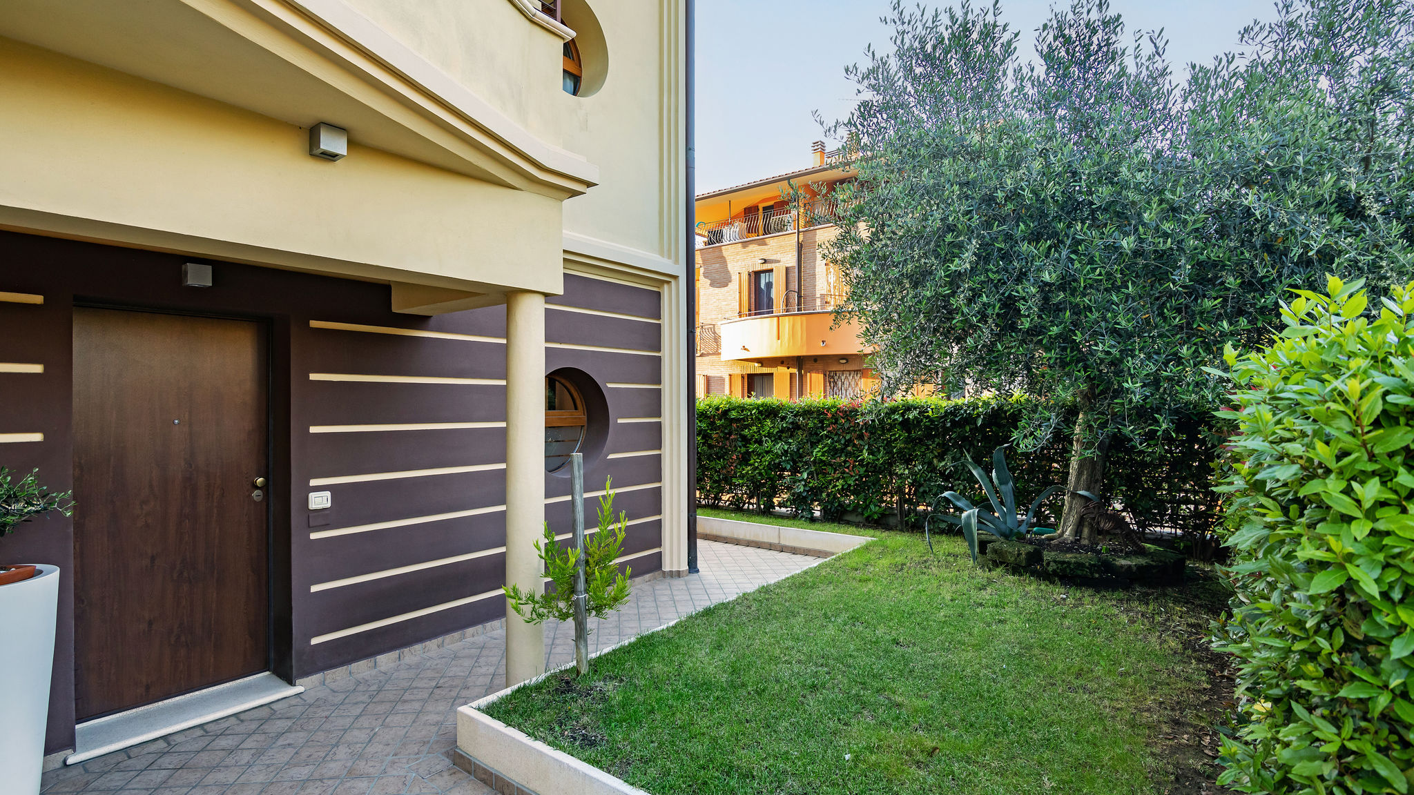Italianway Gabicce Mare Martilla