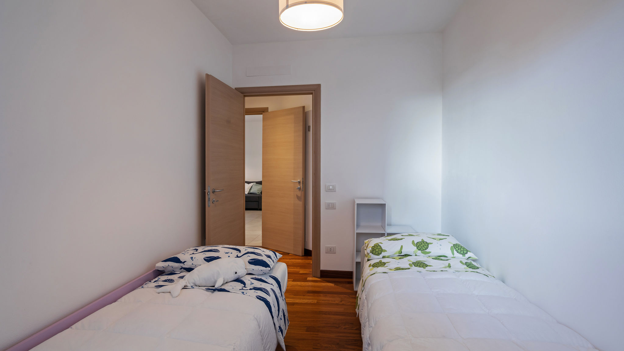 Italianway Gabicce Mare Martilla