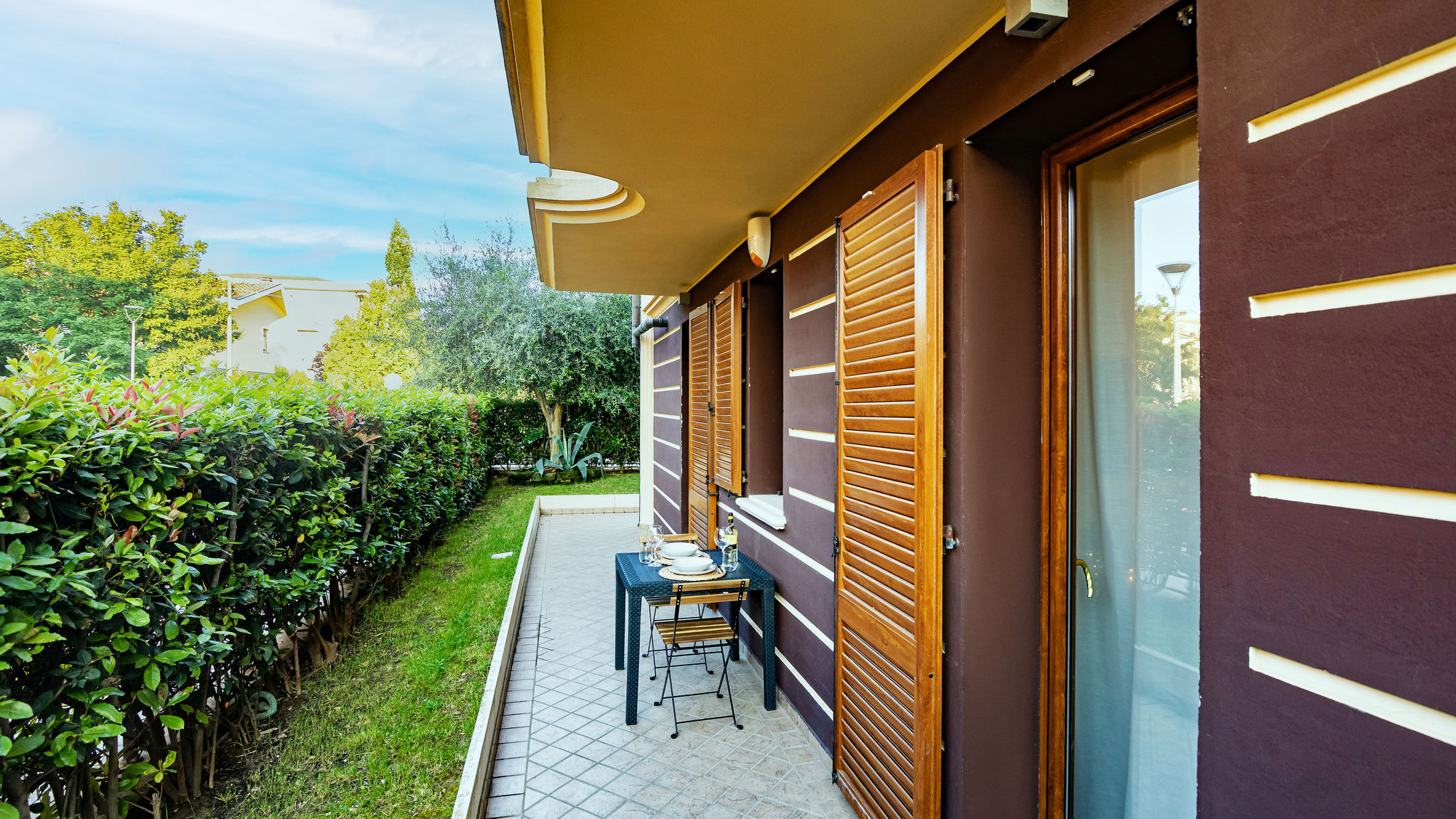 Italianway Gabicce Mare Martilla