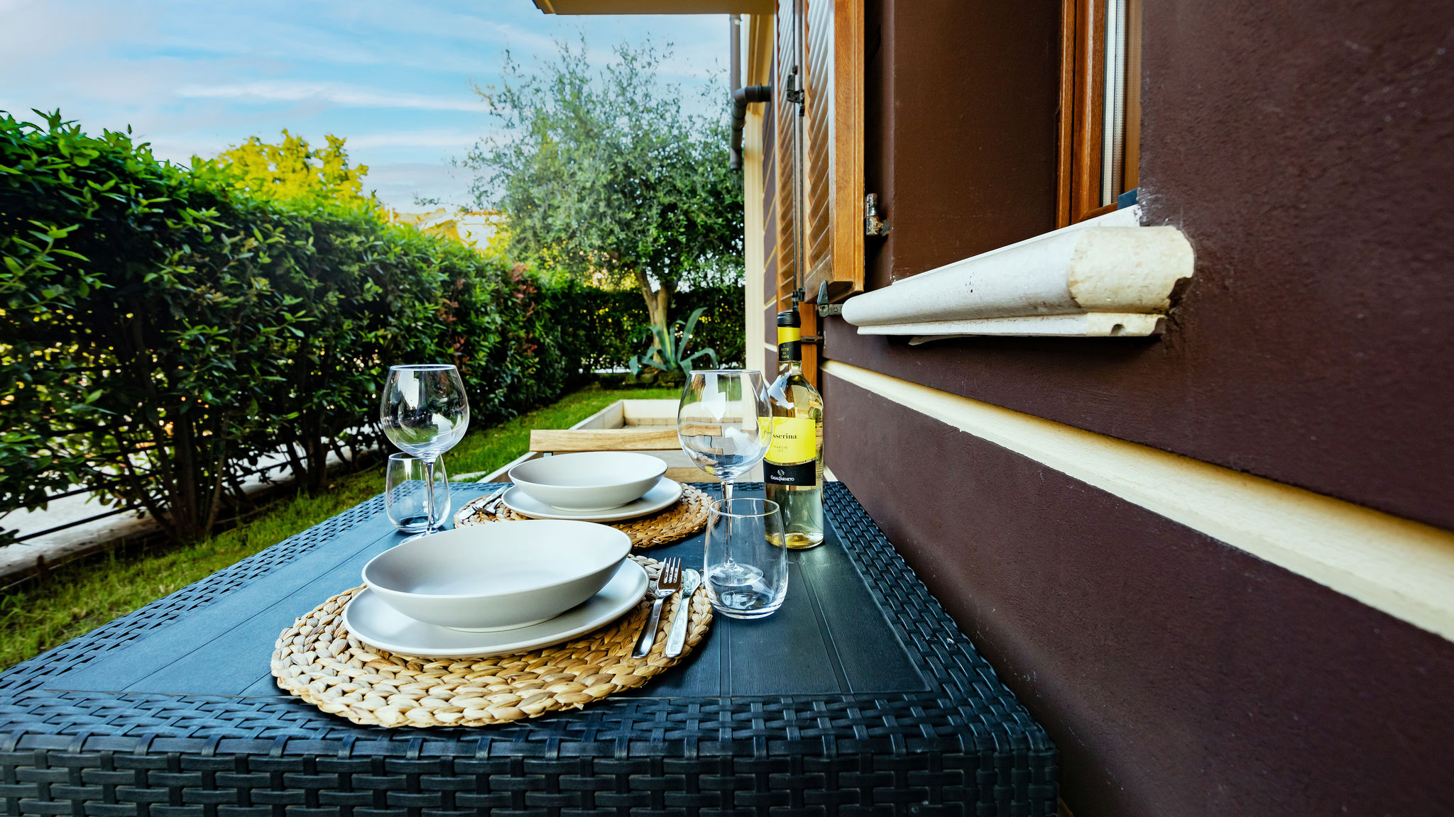 Italianway Gabicce Mare Martilla