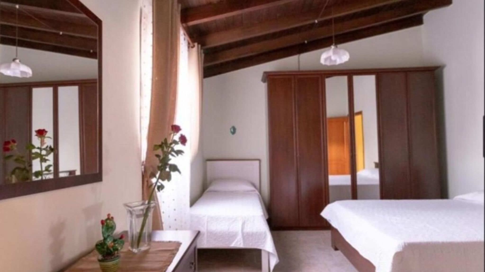 Italianway Castelvetrano I Gelsomini Camera Bianca