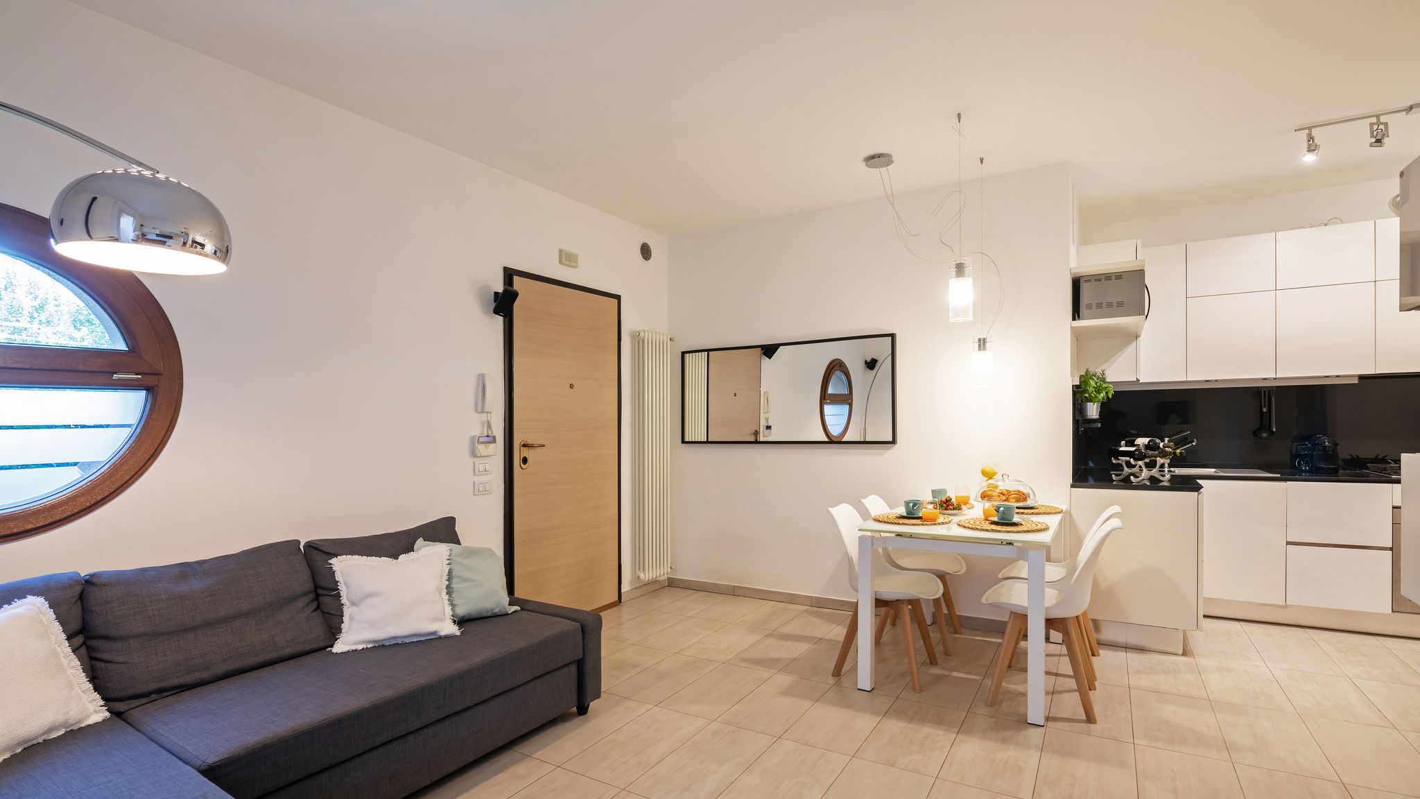 Italianway Gabicce Mare Martilla