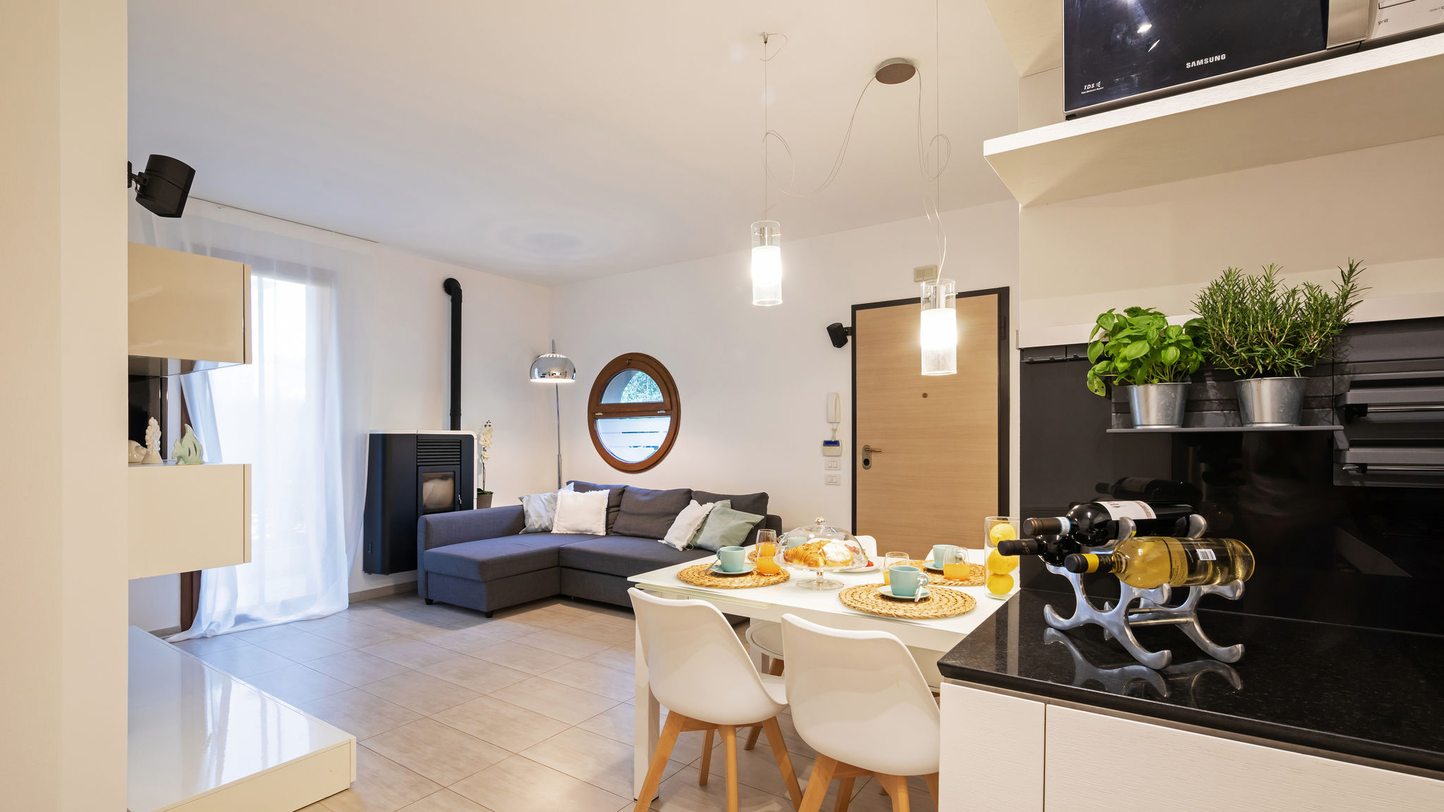Italianway Gabicce Mare Martilla