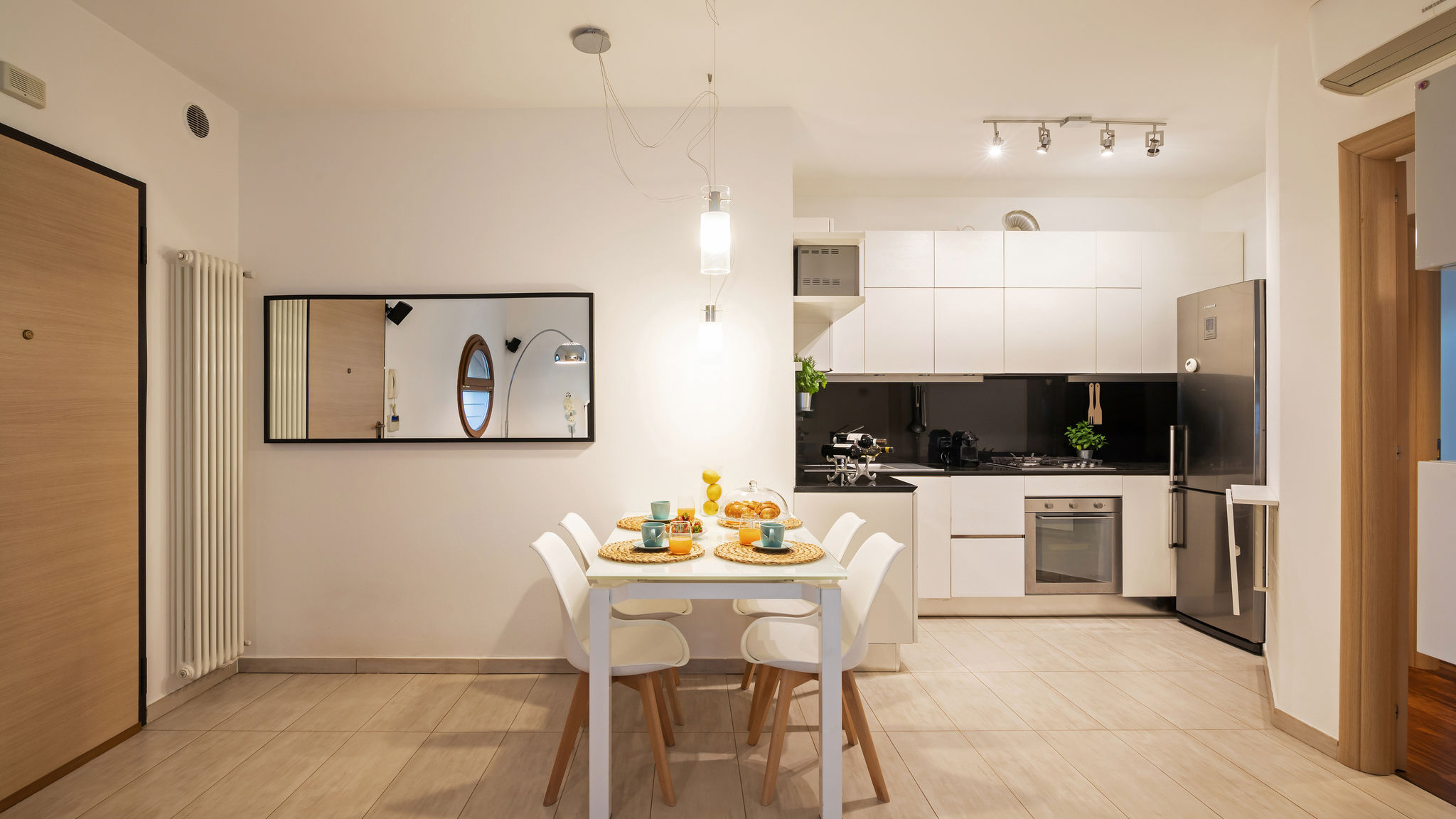 Italianway Gabicce Mare Martilla
