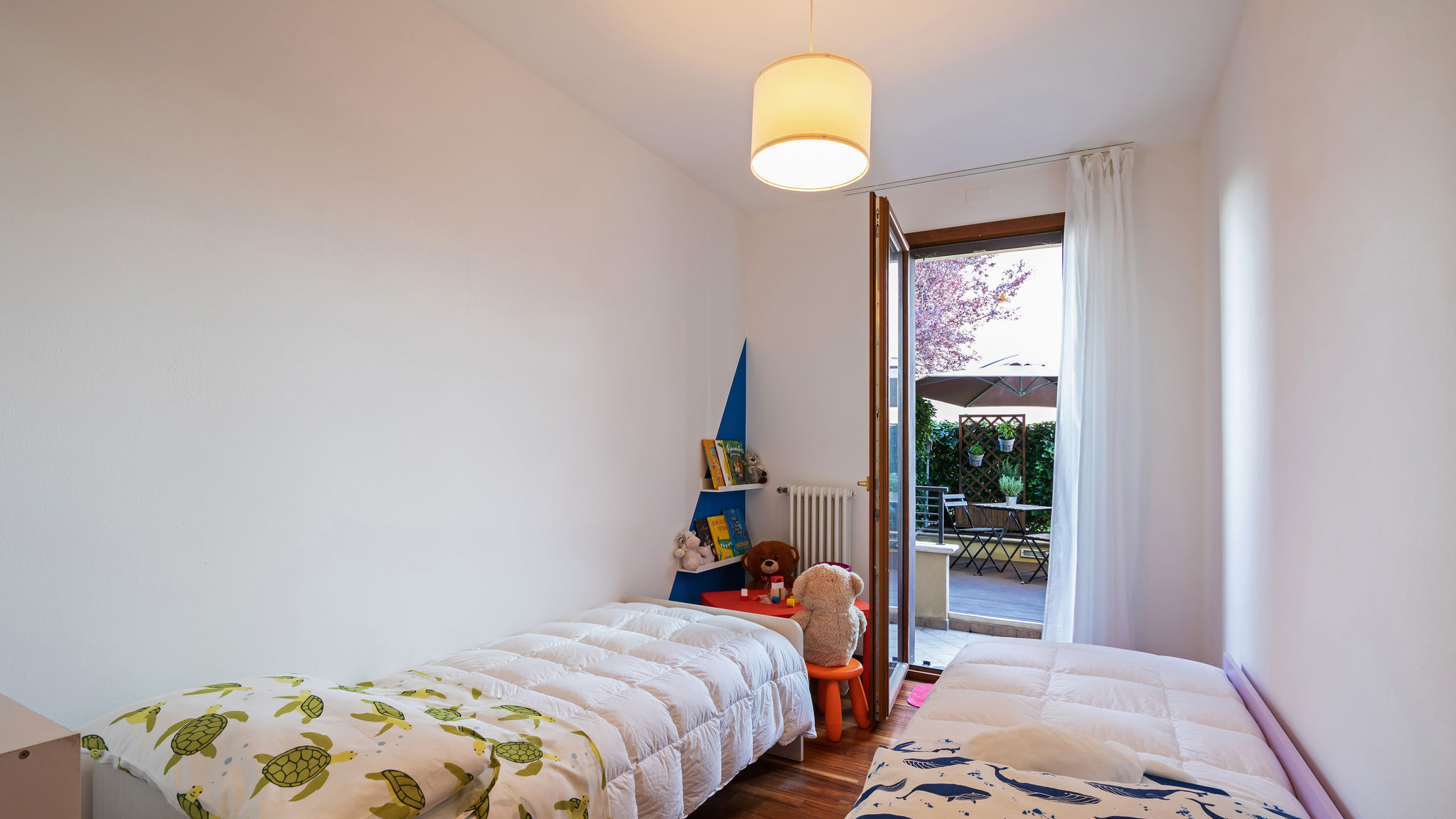 Italianway Gabicce Mare Martilla