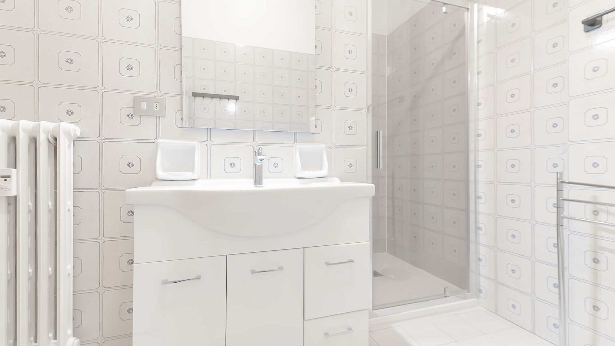 Queen Home Apartments srls Venezia Queen Home Gabrielle