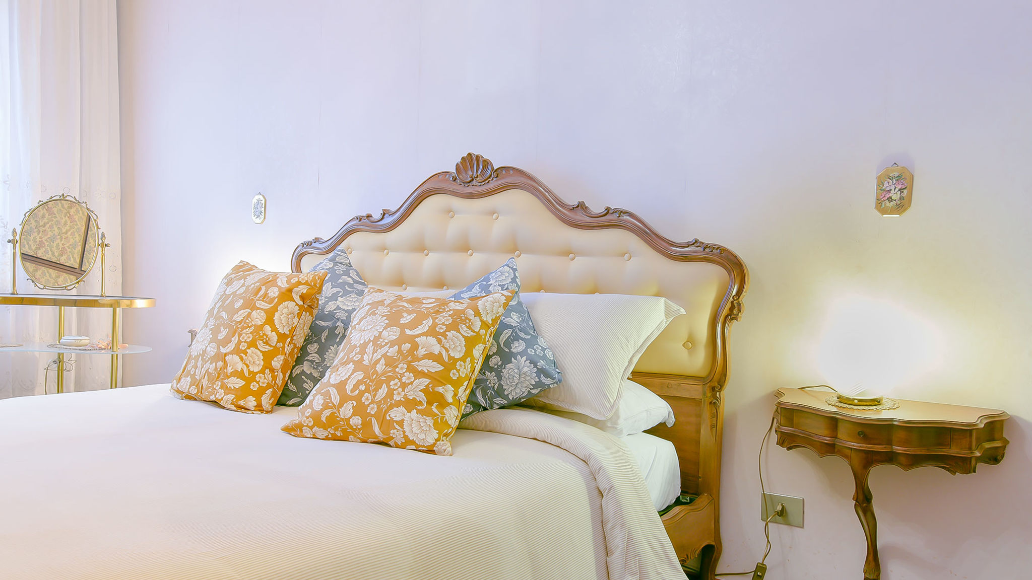 Queen Home Apartments srls Venezia Queen Home Gabrielle