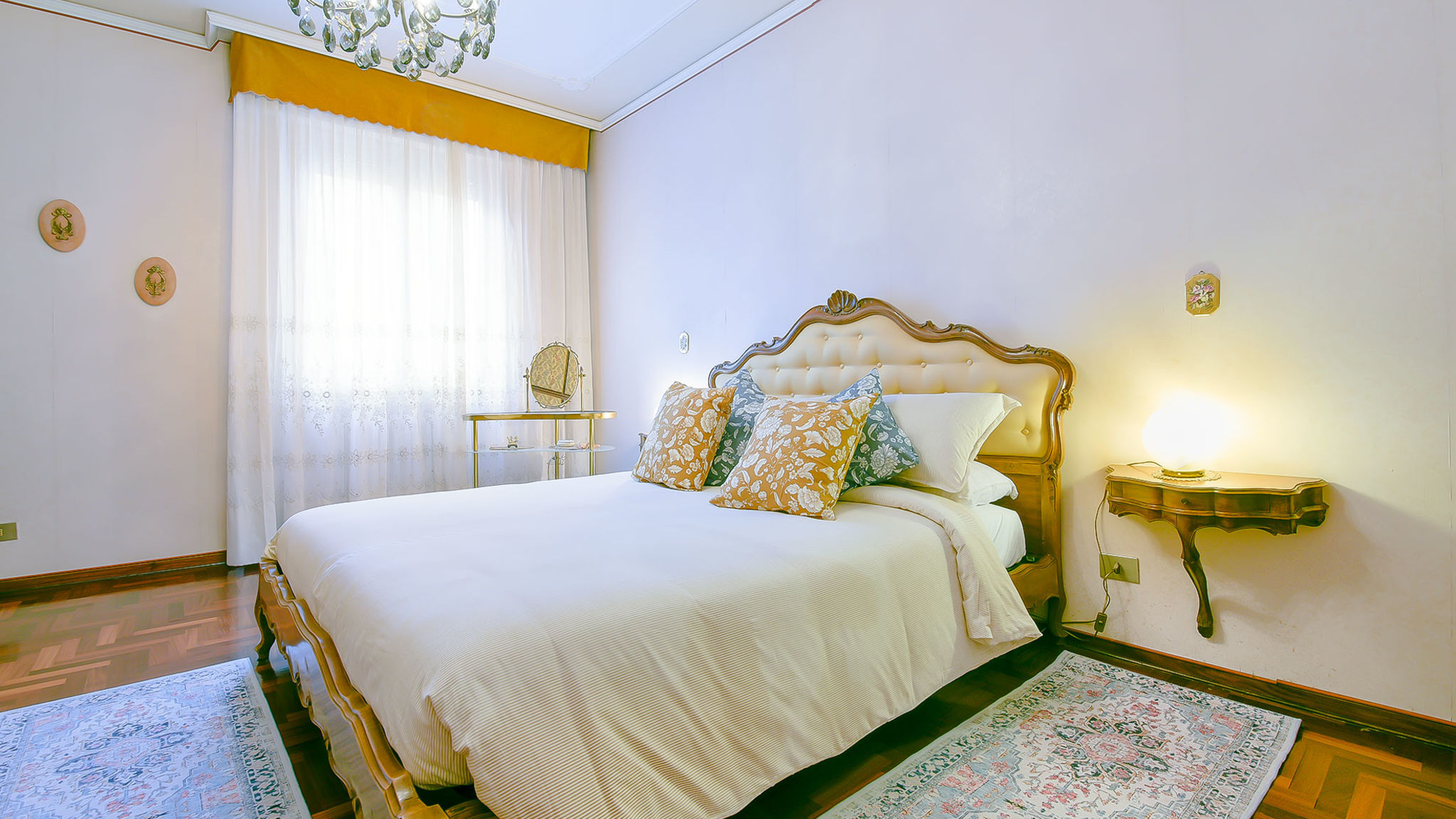 Queen Home Apartments srls Venezia Queen Home Gabrielle
