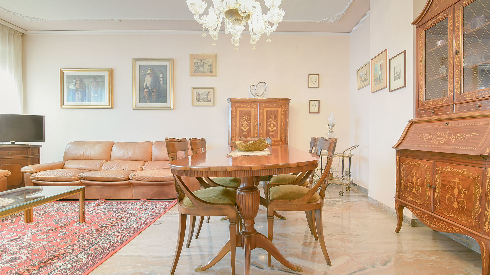 Queen Home Apartments srls Venezia Queen Home Gabrielle