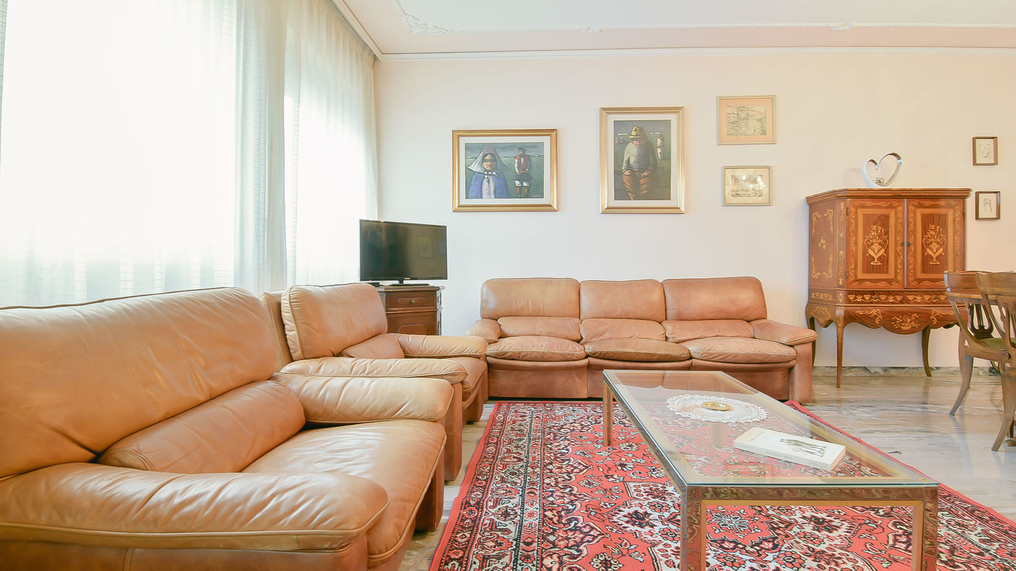 Queen Home Apartments srls Venezia Queen Home Gabrielle
