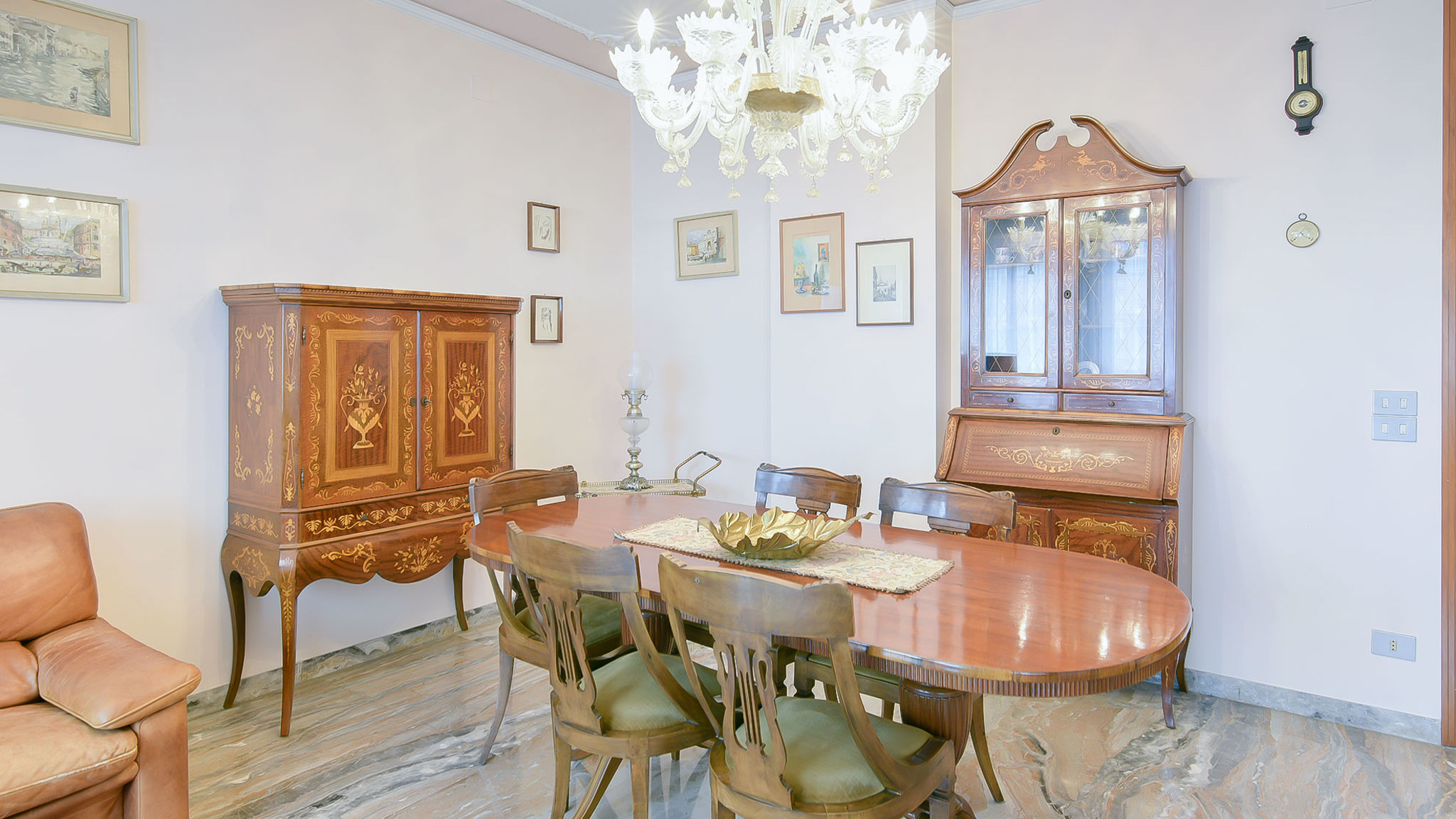 Queen Home Apartments srls Venezia Queen Home Gabrielle