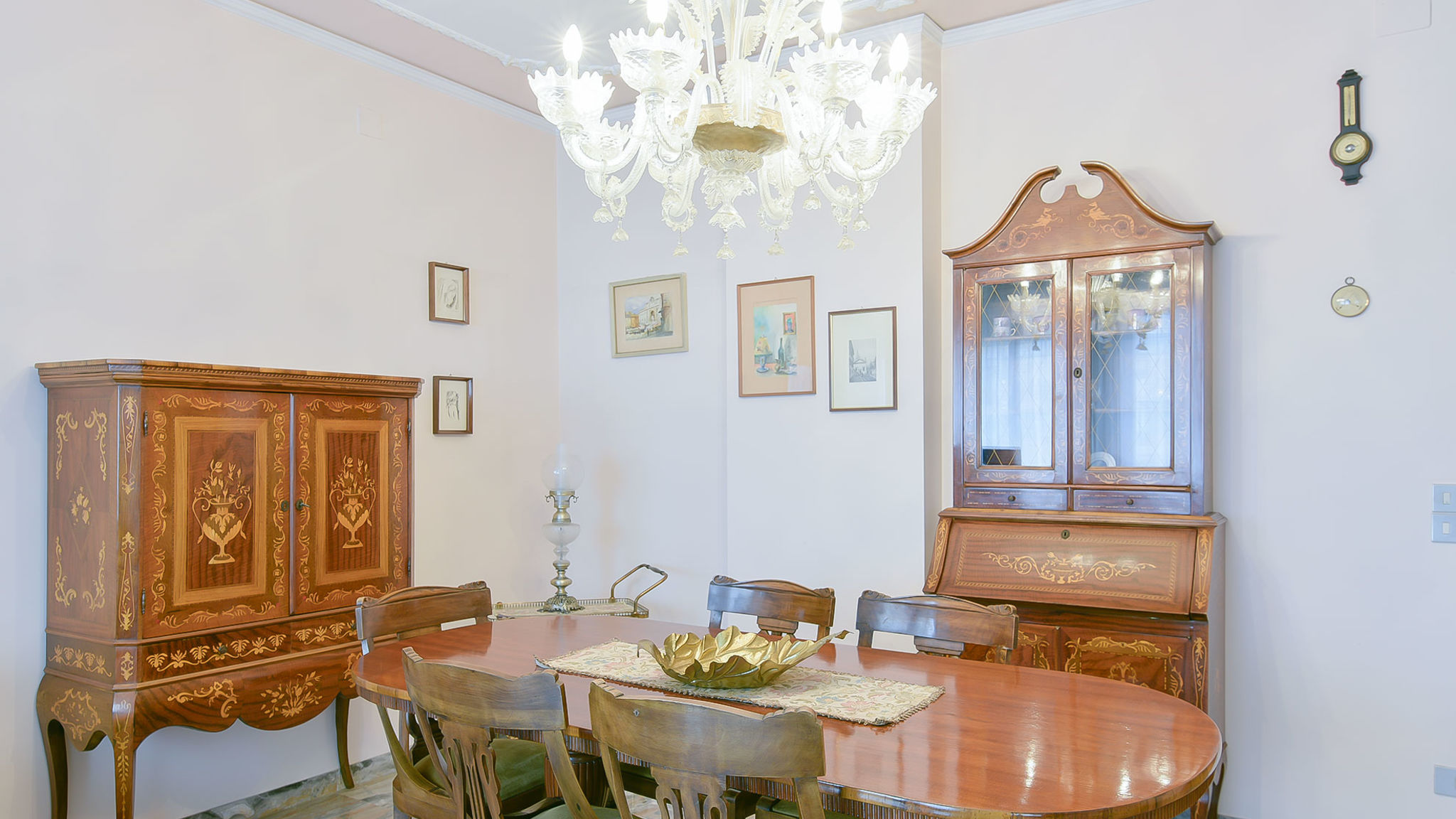 Queen Home Apartments srls Venezia Queen Home Gabrielle