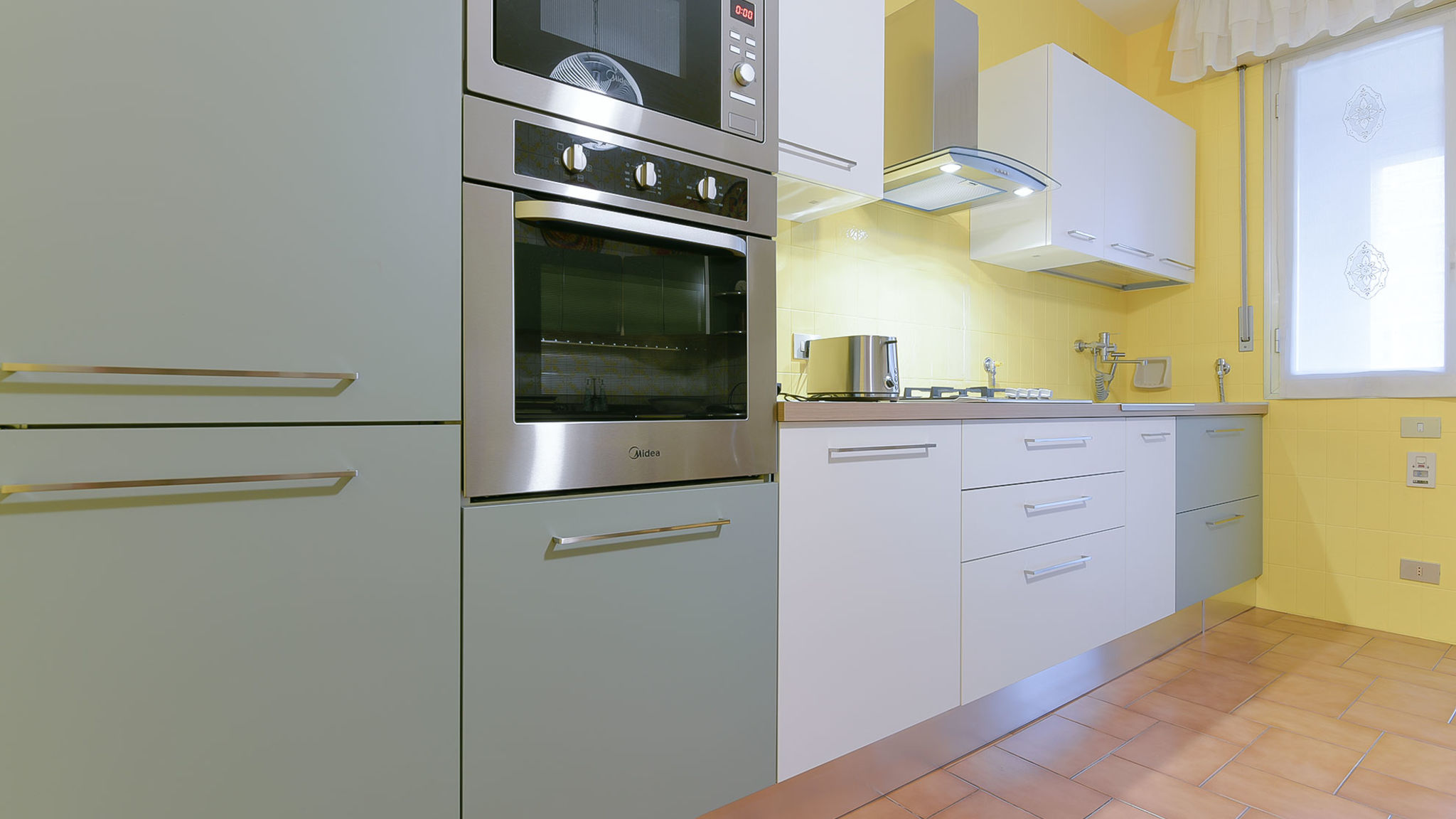 Queen Home Apartments srls Venezia Queen Home Gabrielle
