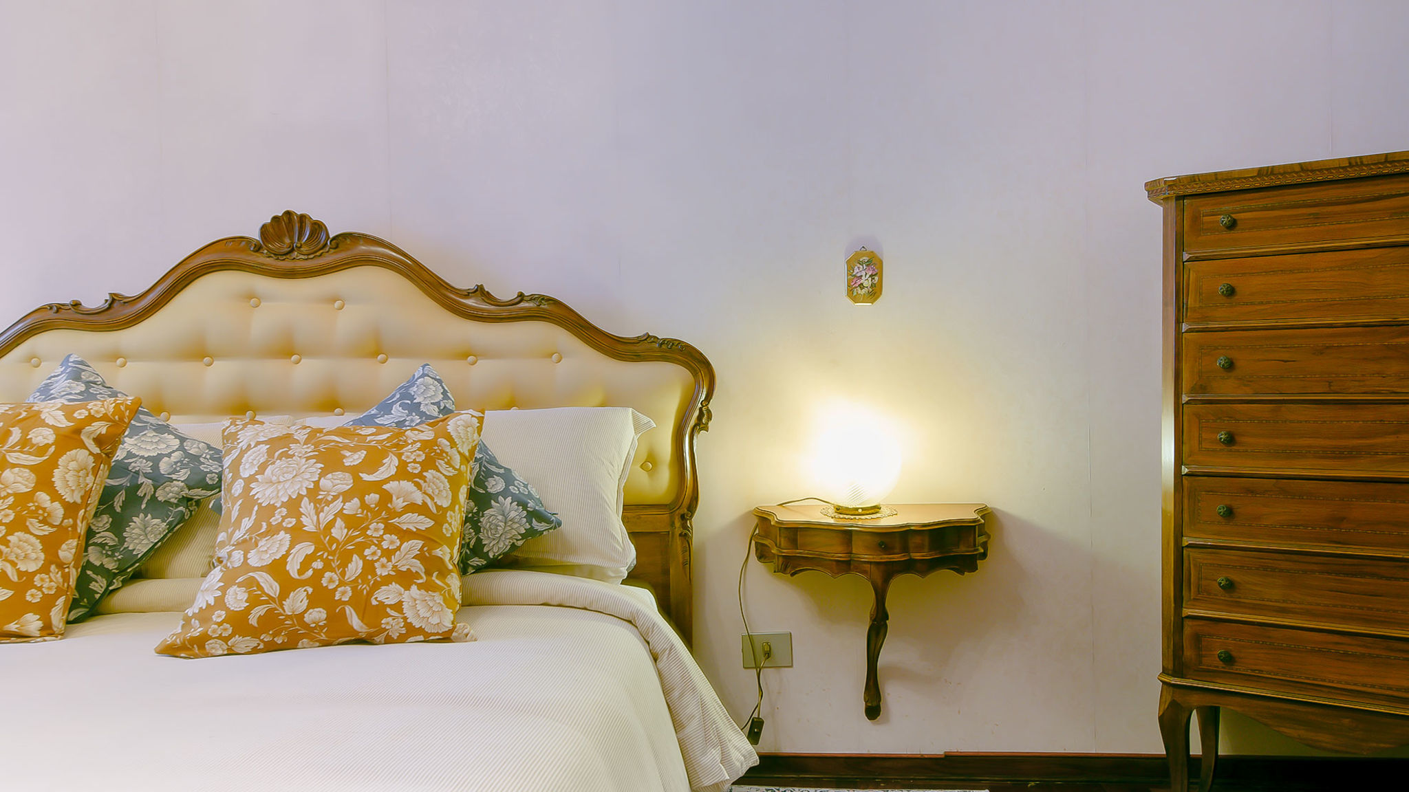 Queen Home Apartments srls Venezia Queen Home Gabrielle