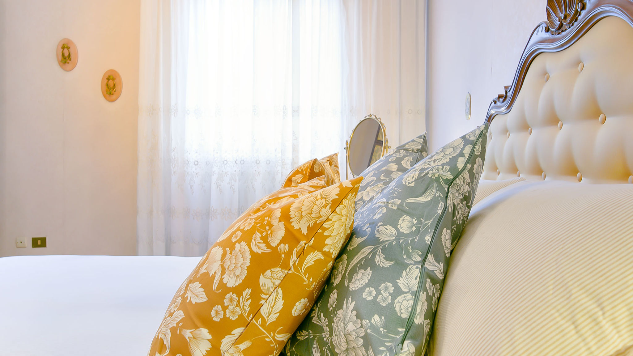 Queen Home Apartments srls Venezia Queen Home Gabrielle