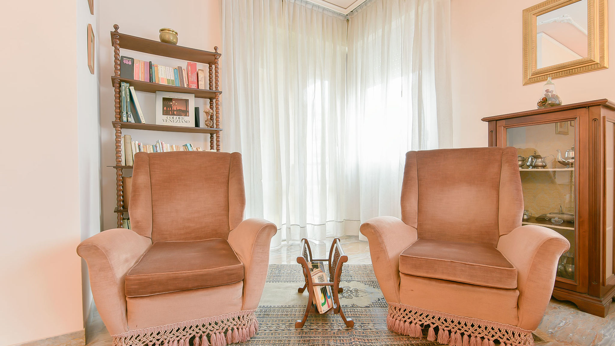 Queen Home Apartments srls Venezia Queen Home Gabrielle