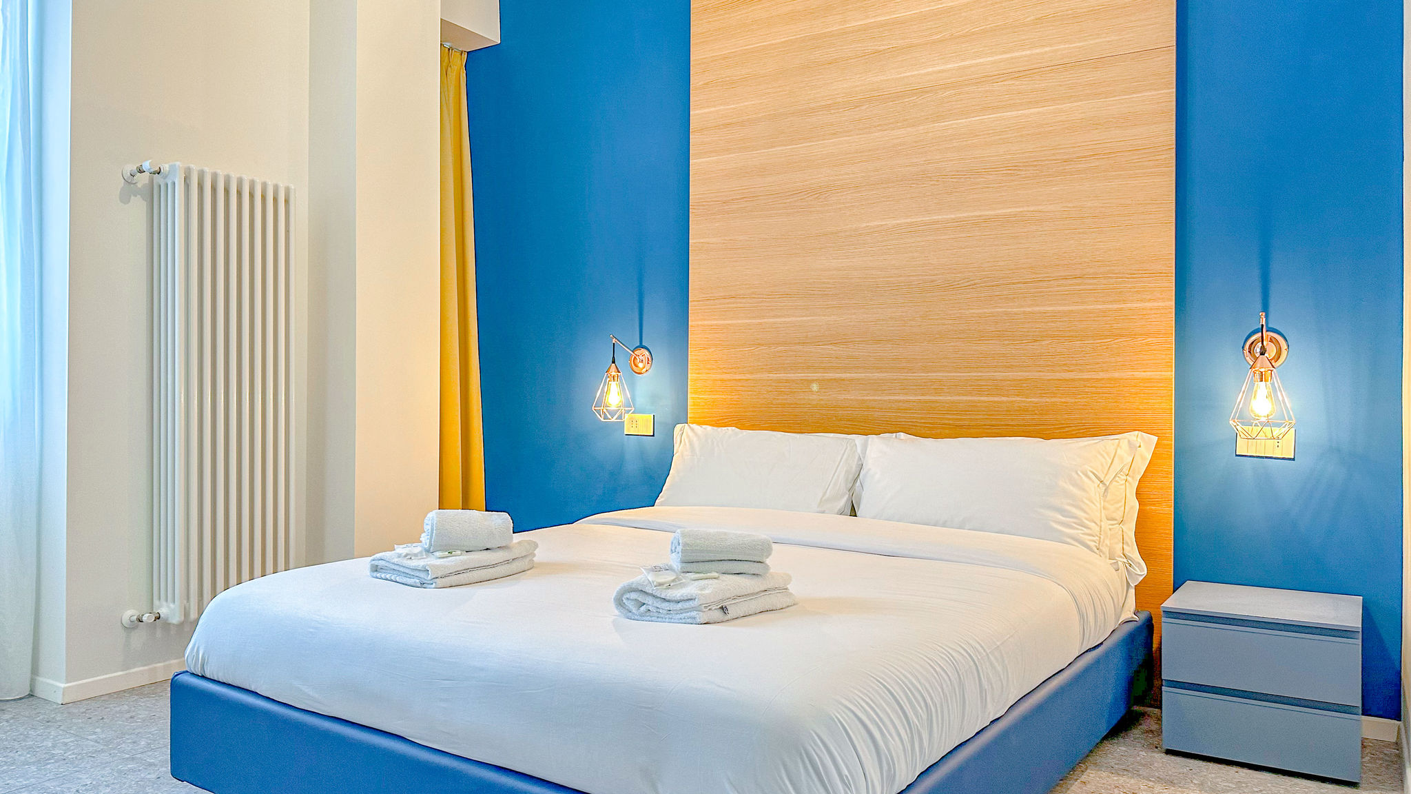 Italianway Milano Sarpi Suites - Chinatown - Camera 1