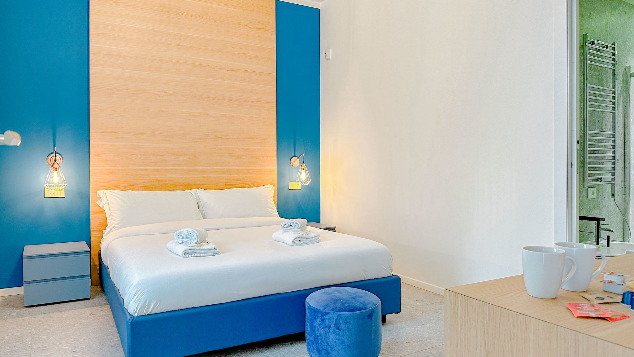 Italianway Milano Sarpi Suites - Chinatown - Camera 1