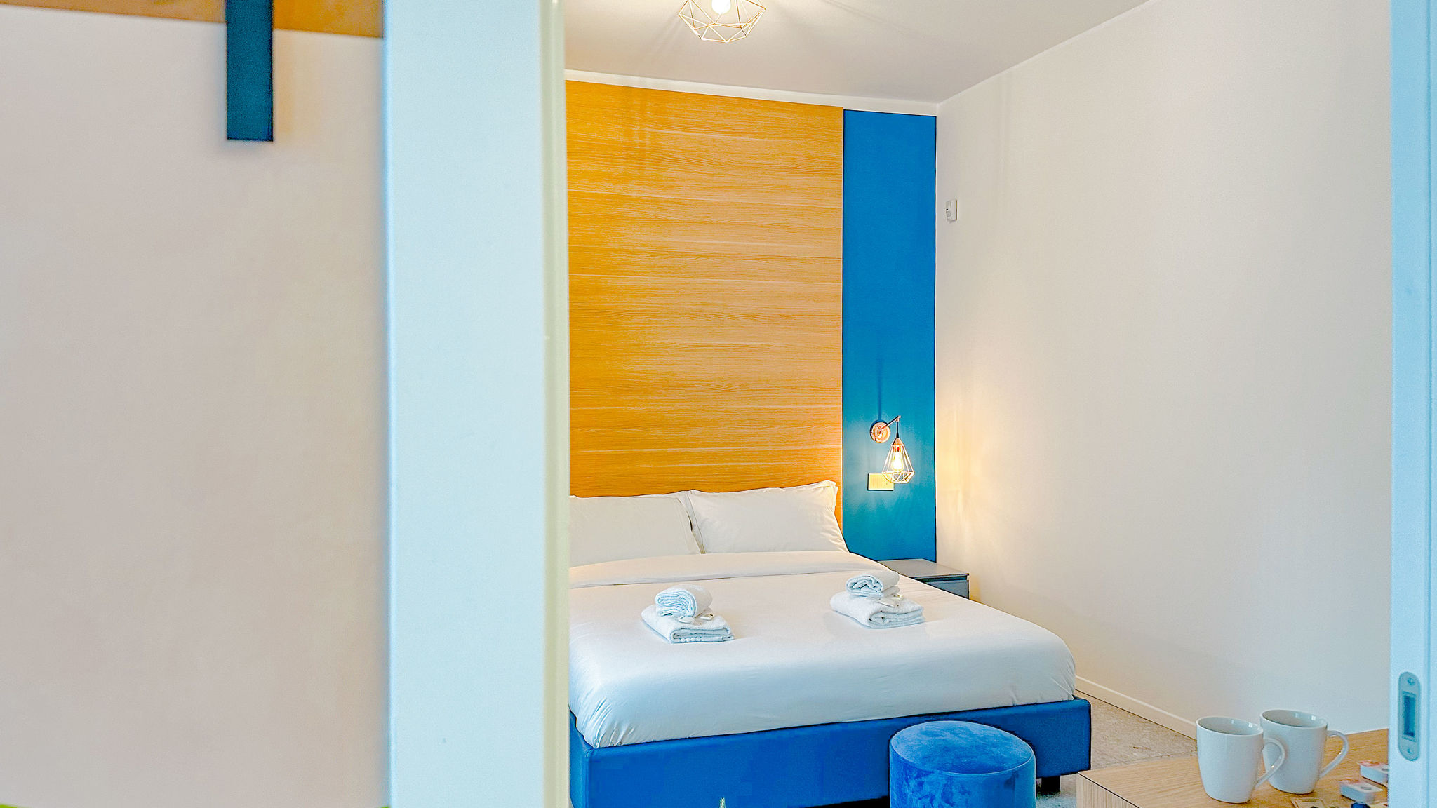 Italianway Milano Sarpi Suites - Chinatown - Camera 1