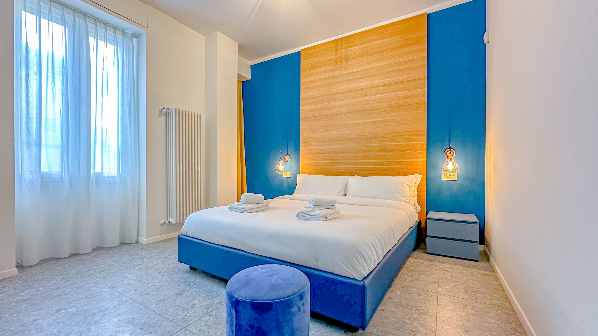 Italianway Milano Sarpi Suites - Chinatown - Camera 1