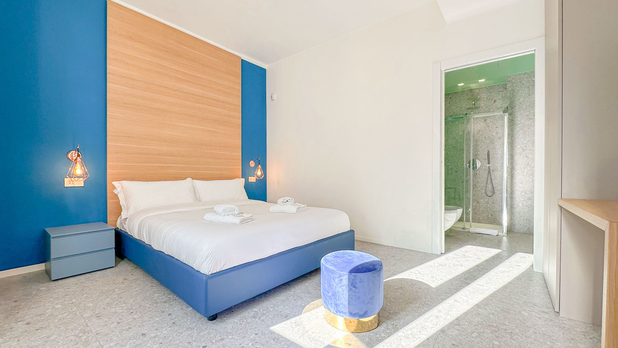 Italianway Milano Sarpi Suites - Chinatown - Camera 1