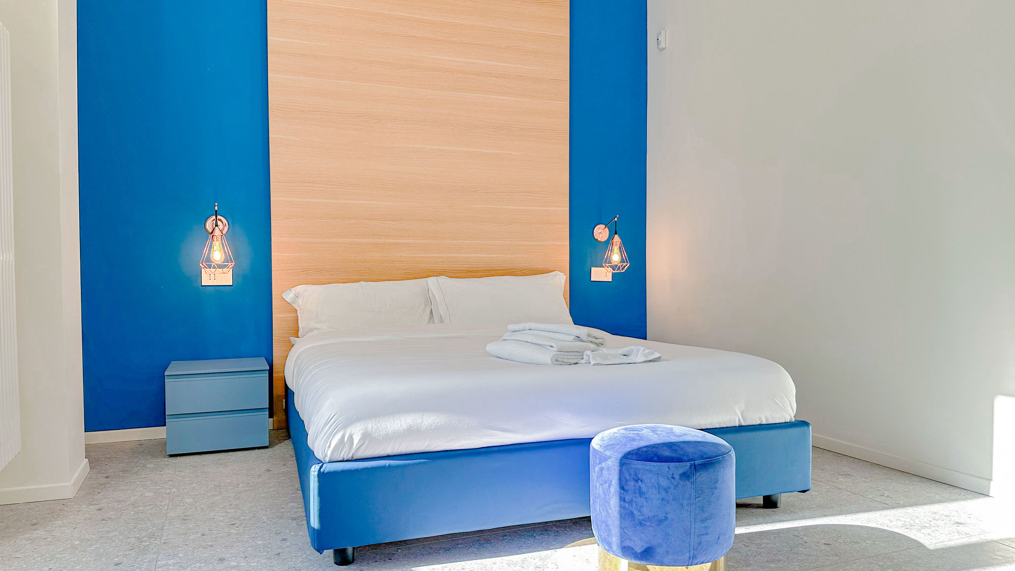 Italianway Milano Sarpi Suites - Chinatown - Camera 1