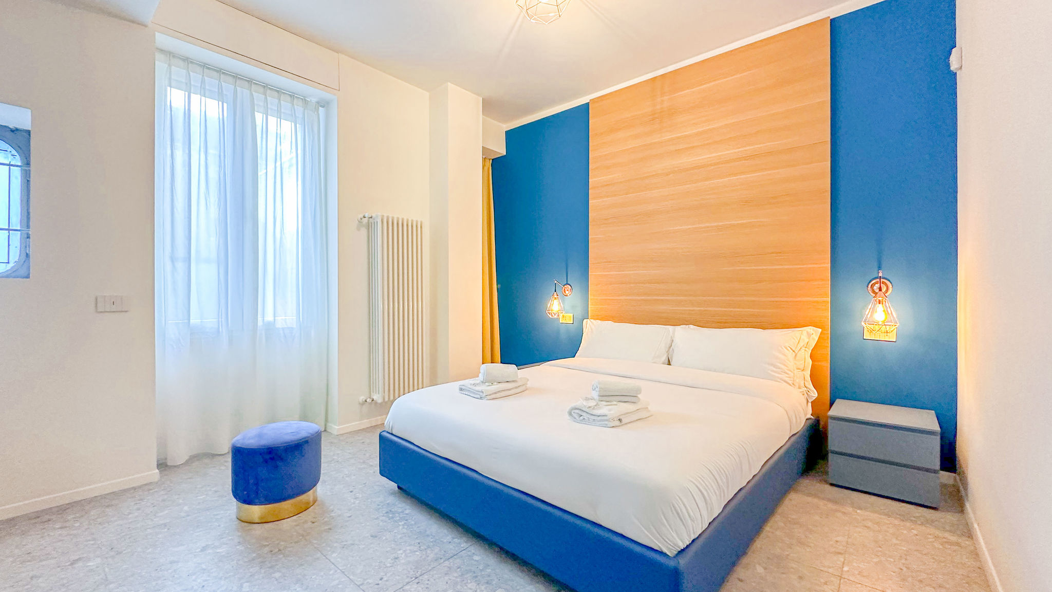 Italianway Milano Sarpi Suites - Chinatown - Camera 1