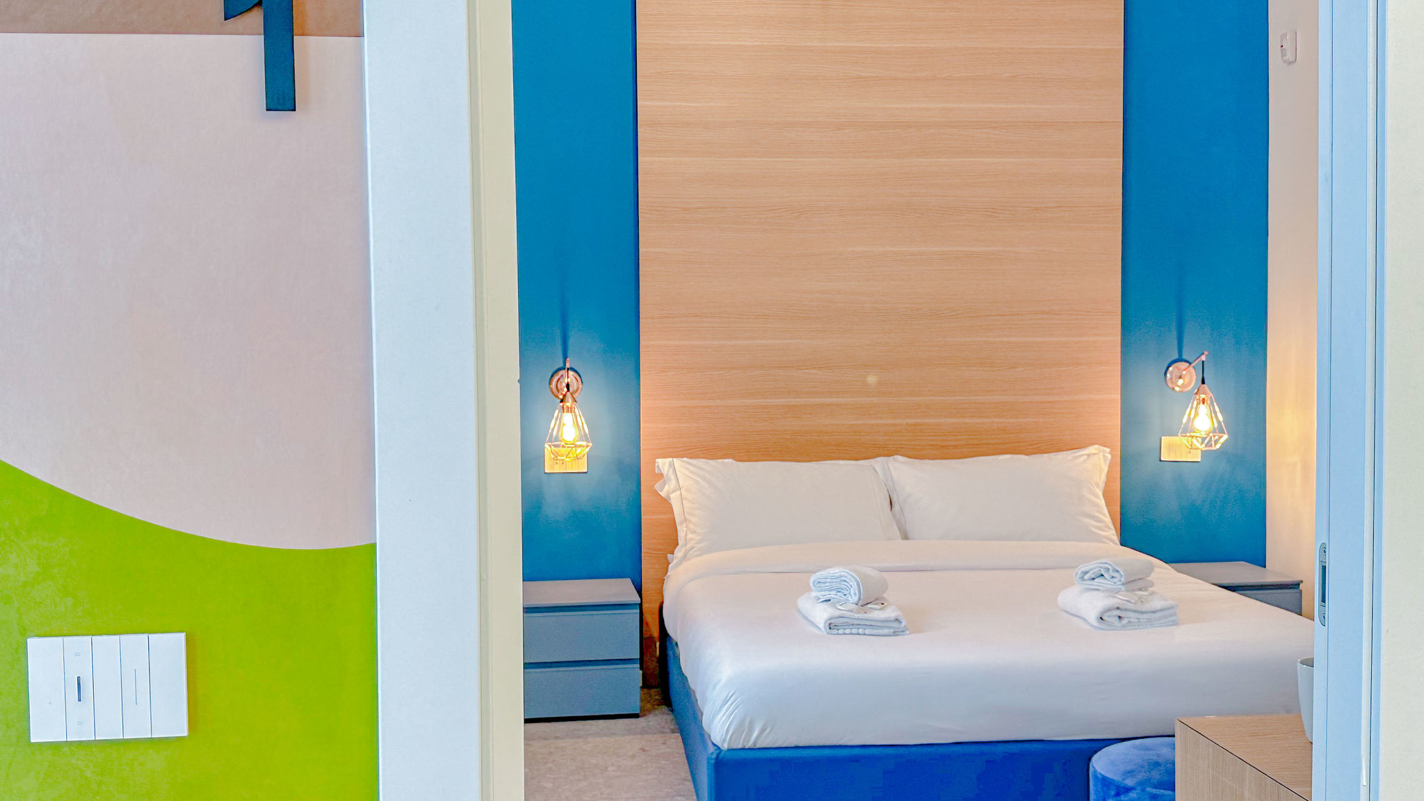 Italianway Milano Sarpi Suites - Chinatown - Camera 1