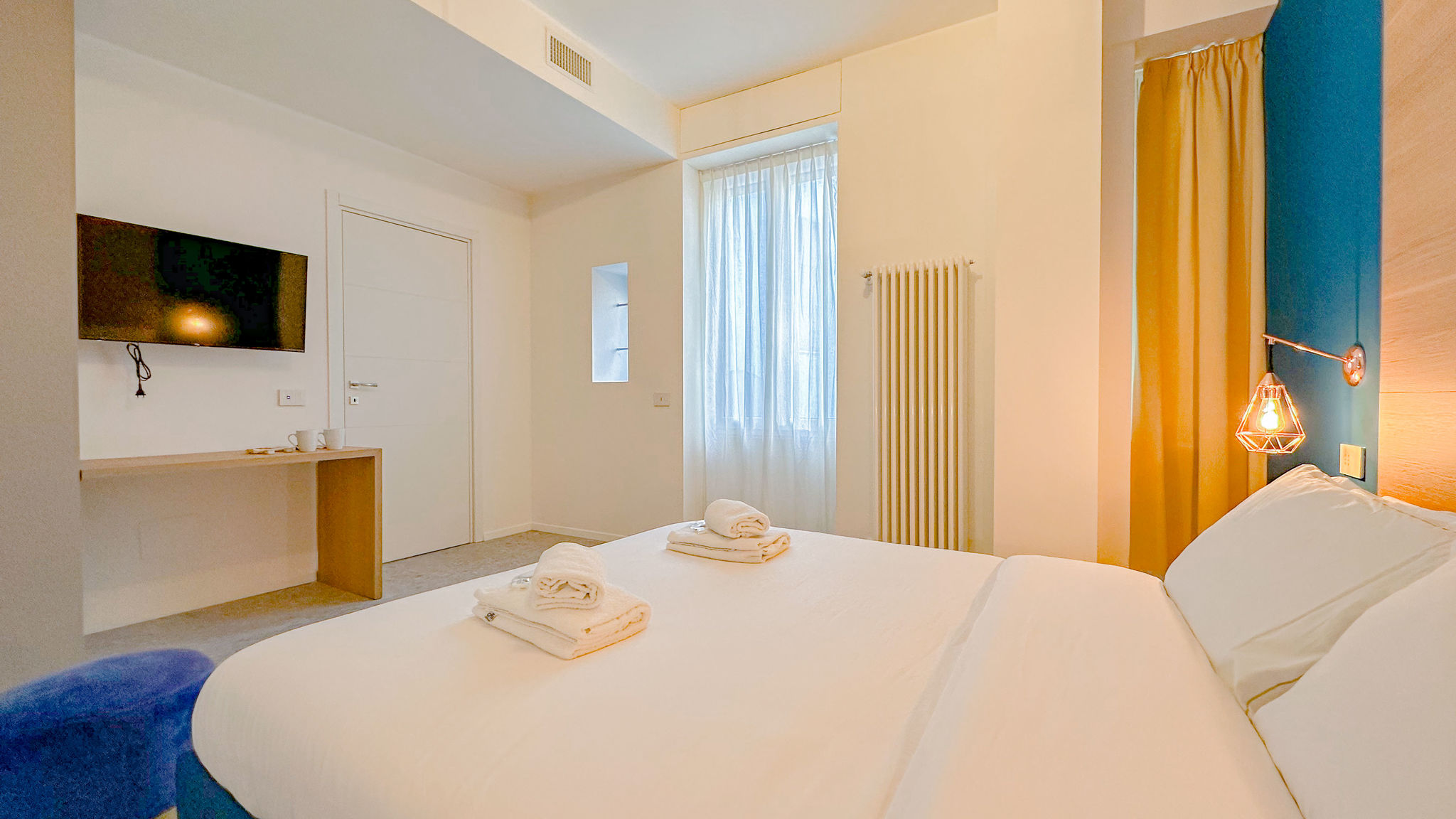 Italianway Milano Sarpi Suites - Chinatown - Camera 1