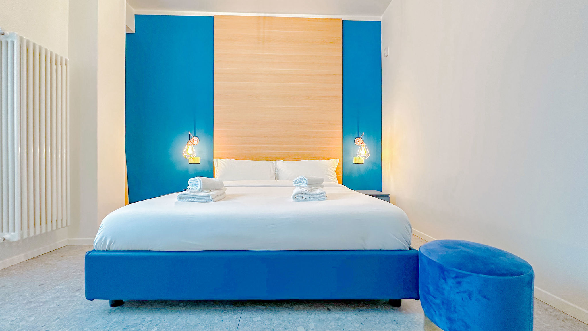 Italianway Milano Sarpi Suites - Chinatown - Camera 1
