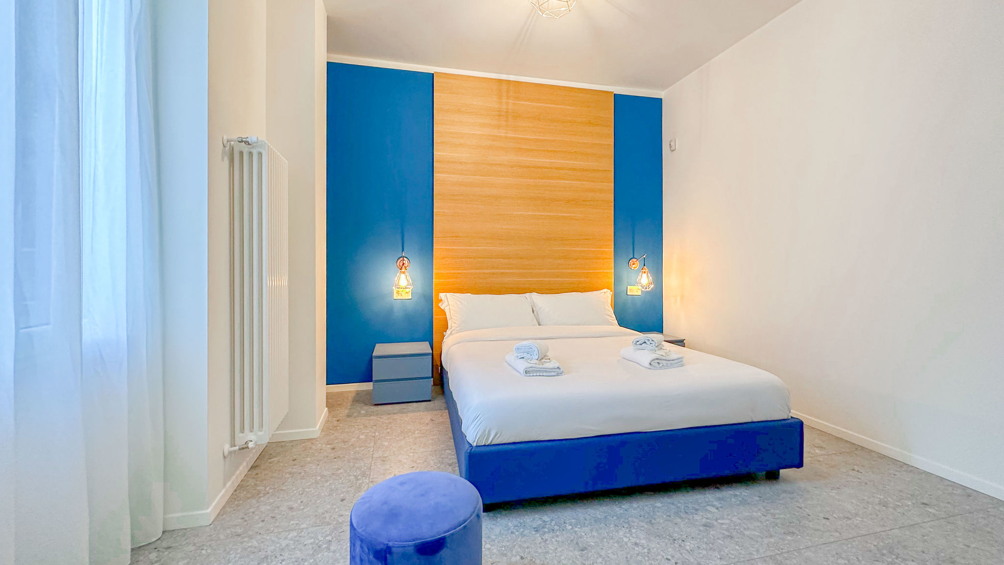 Italianway Milano Sarpi Suites - Chinatown - Camera 1