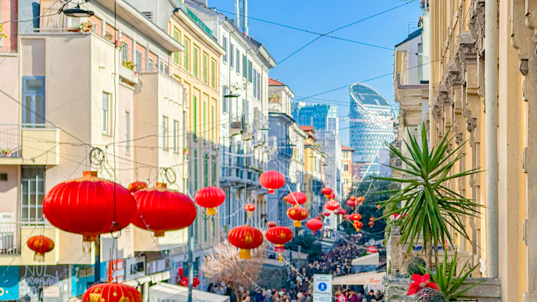 Italianway Milano Sarpi Suites - Chinatown - Camera 1