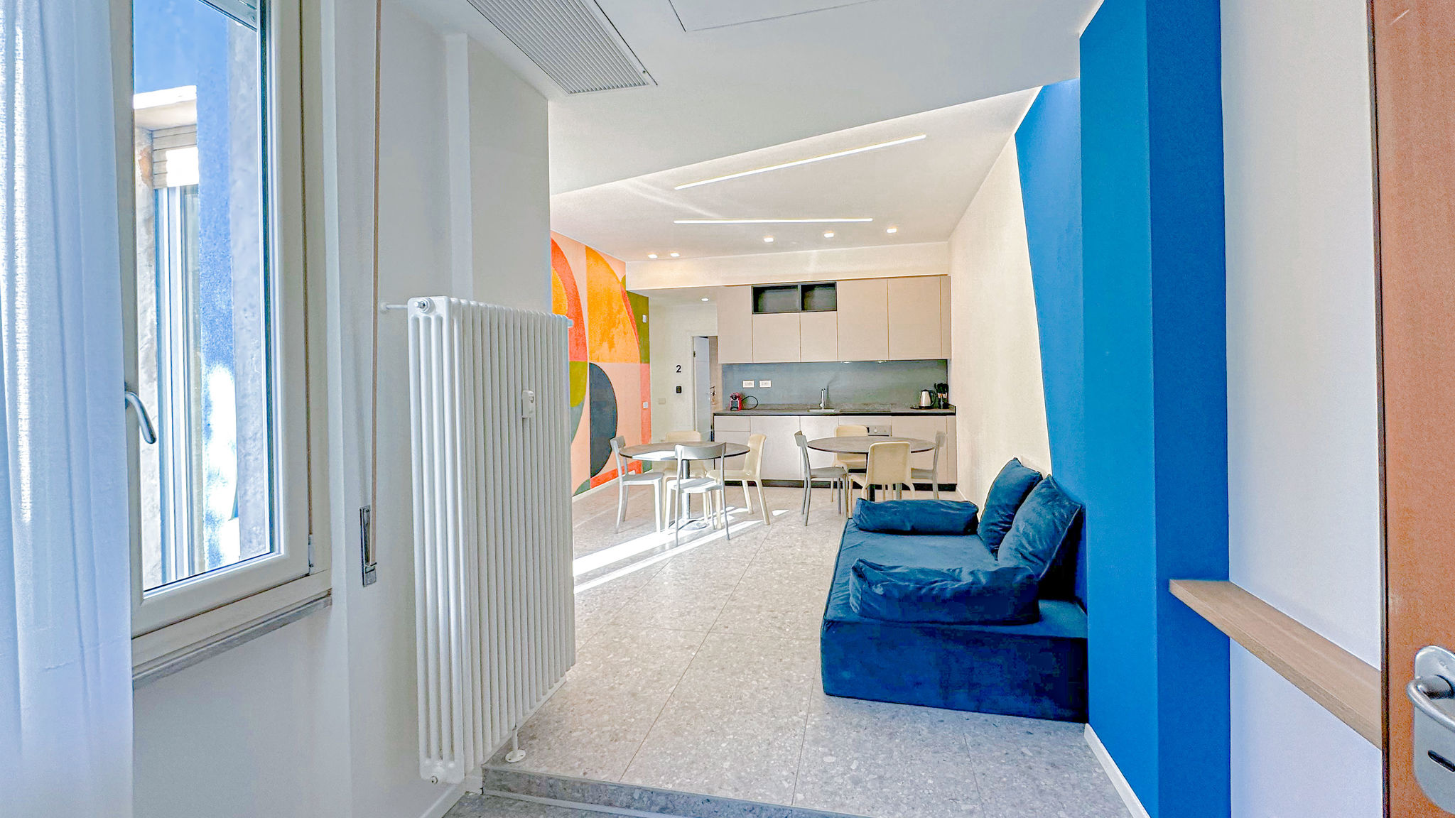 Italianway Milano Sarpi Suites - Chinatown - Camera 1