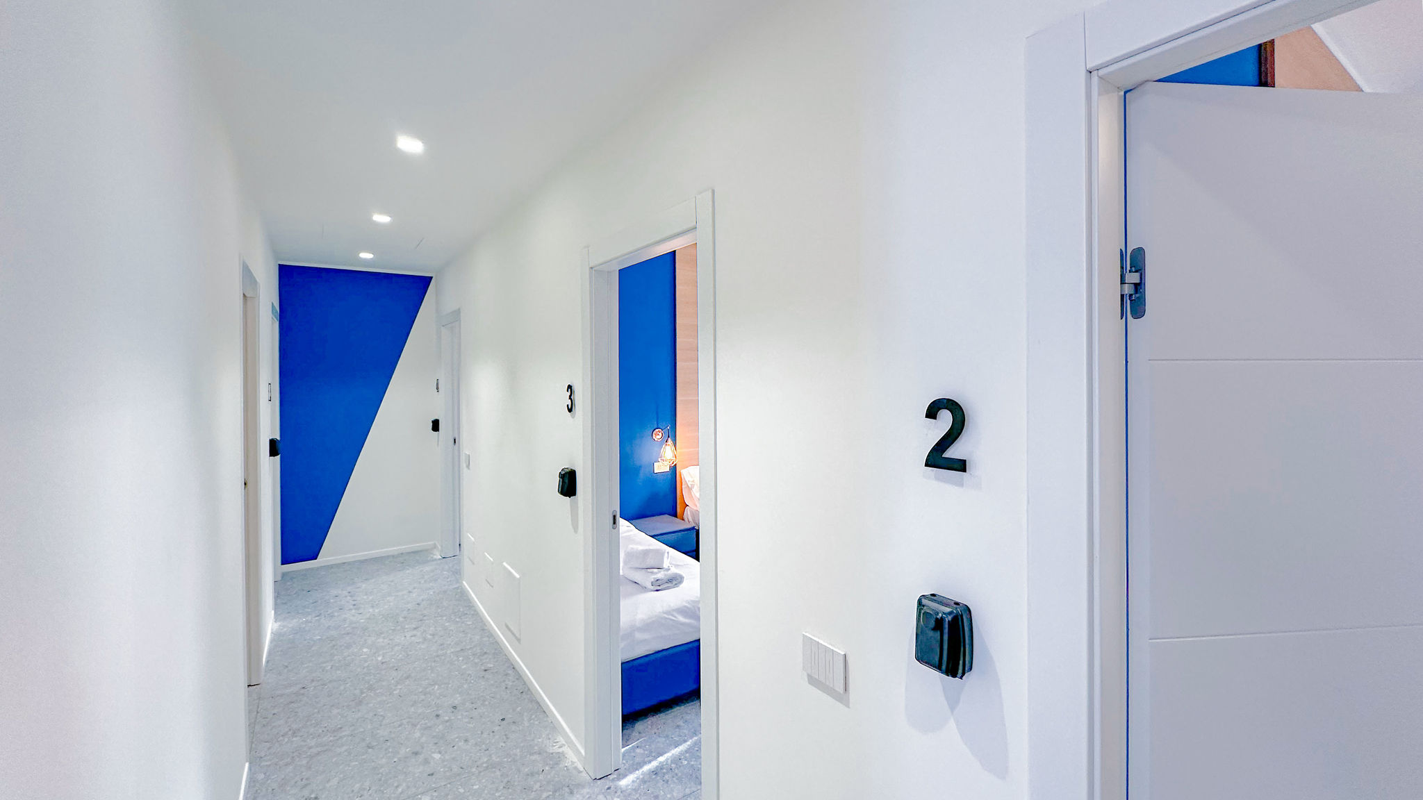 Italianway Milano Sarpi Suites - Chinatown - Camera 1