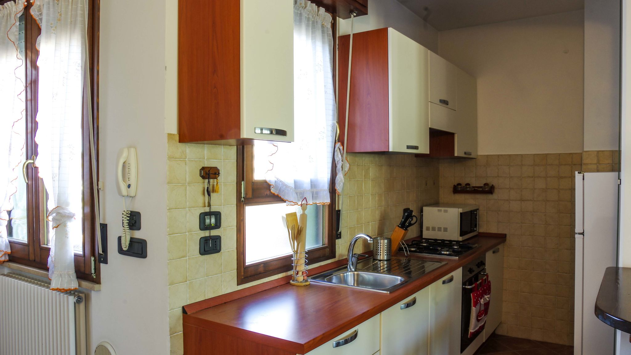 Italianway Senigallia La Casa di Mari