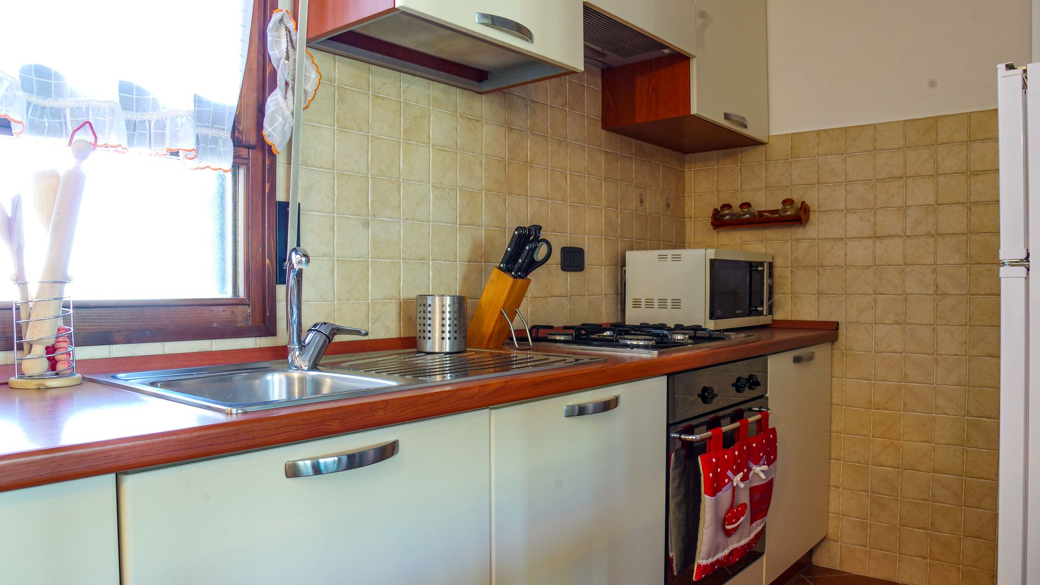 Italianway Senigallia La Casa di Mari