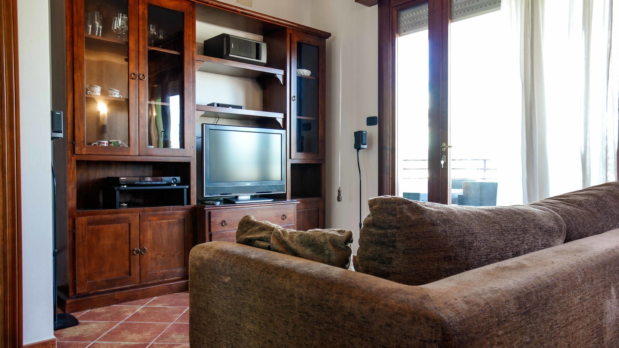 Italianway Senigallia La Casa di Mari