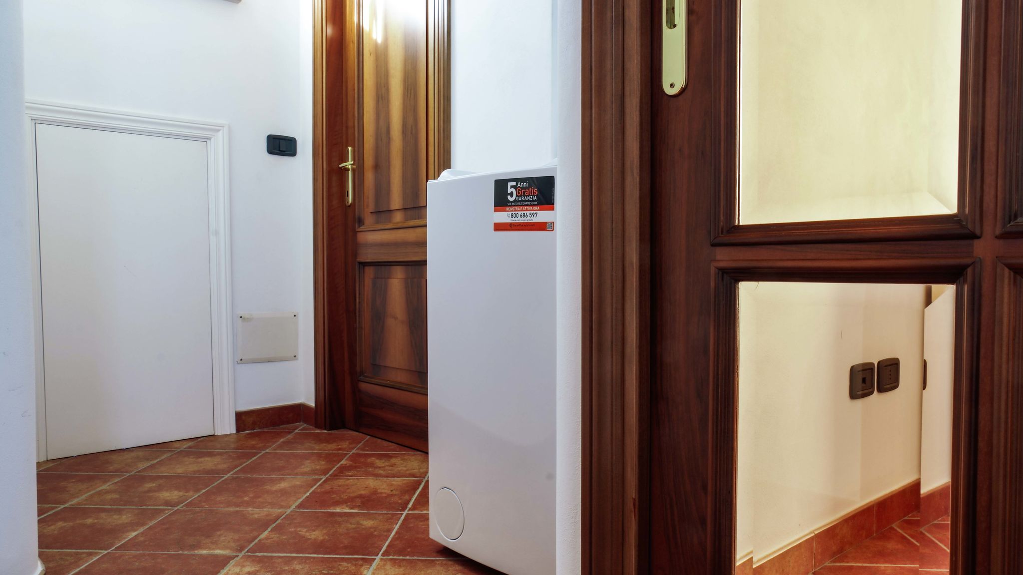 Italianway Senigallia La Casa di Mari