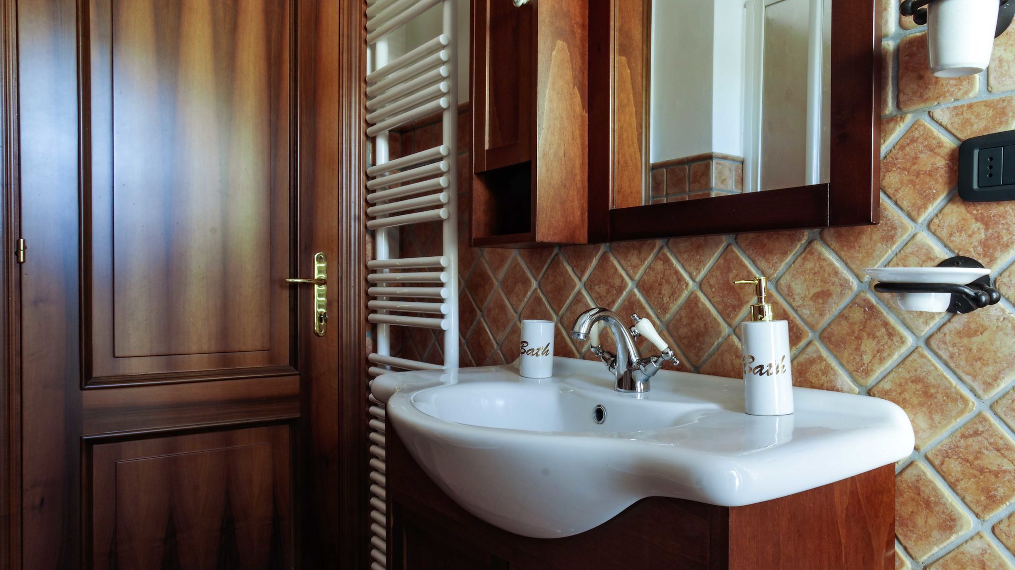 Italianway Senigallia La Casa di Mari