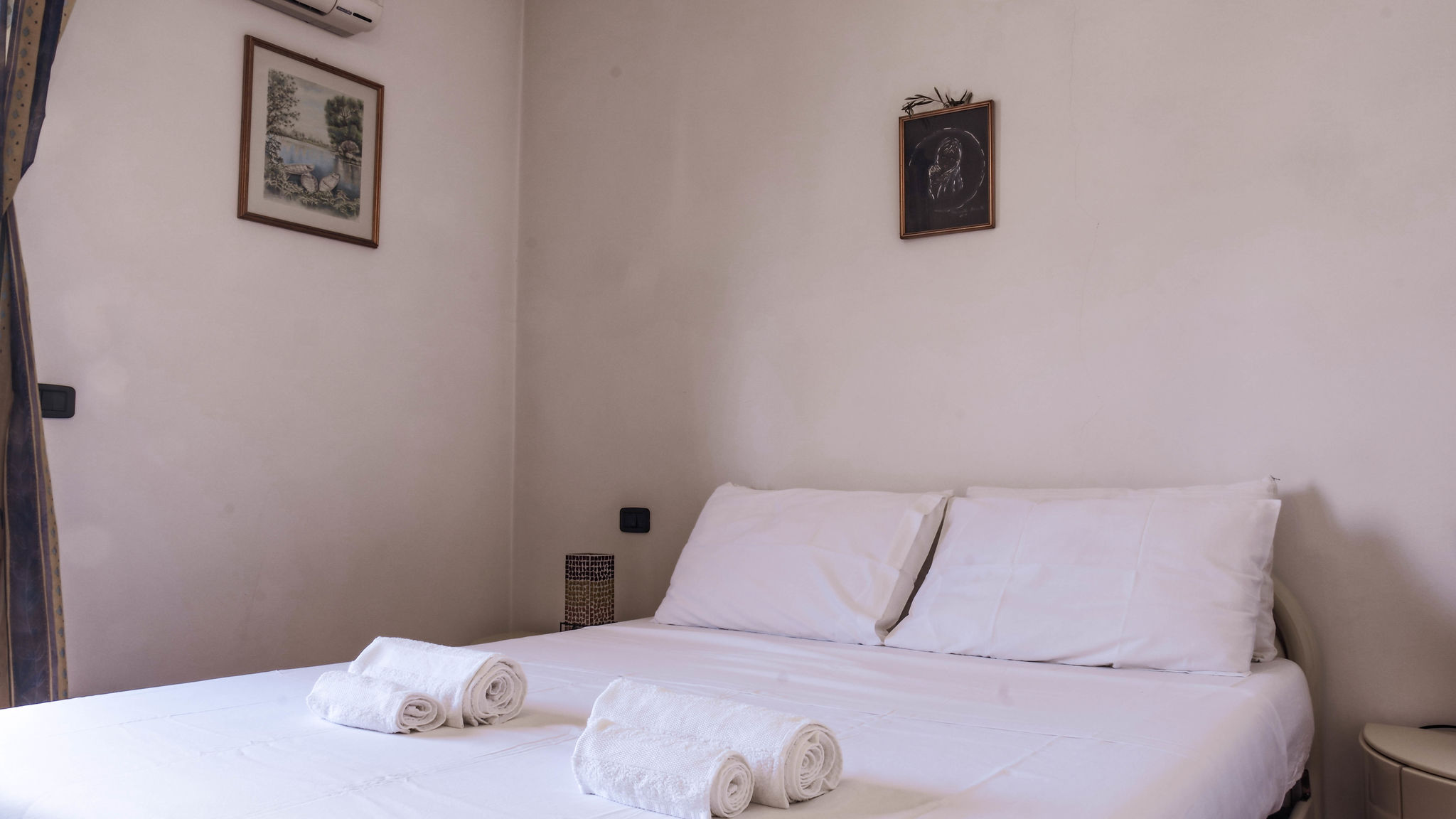 Italianway Senigallia La Casa di Mari