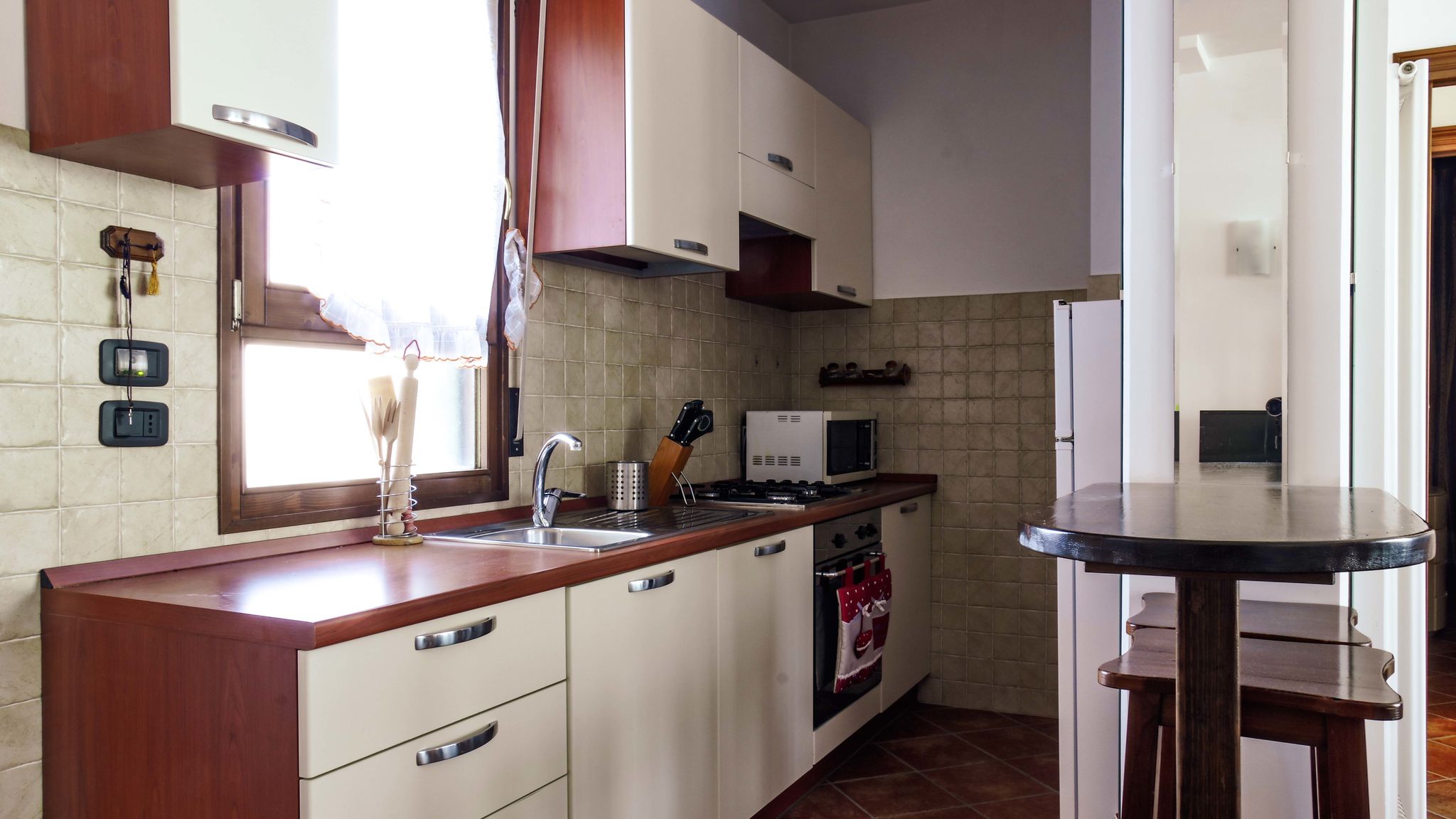 Italianway Senigallia La Casa di Mari