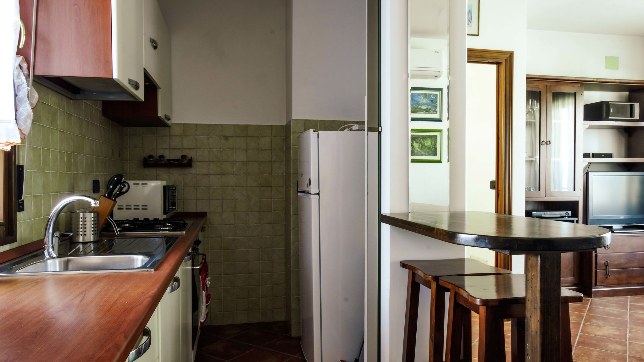 Italianway Senigallia La Casa di Mari