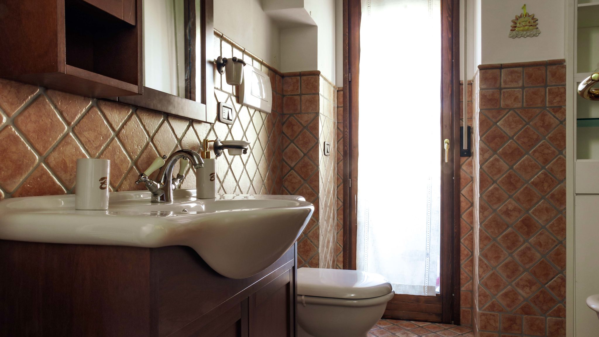 Italianway Senigallia La Casa di Mari